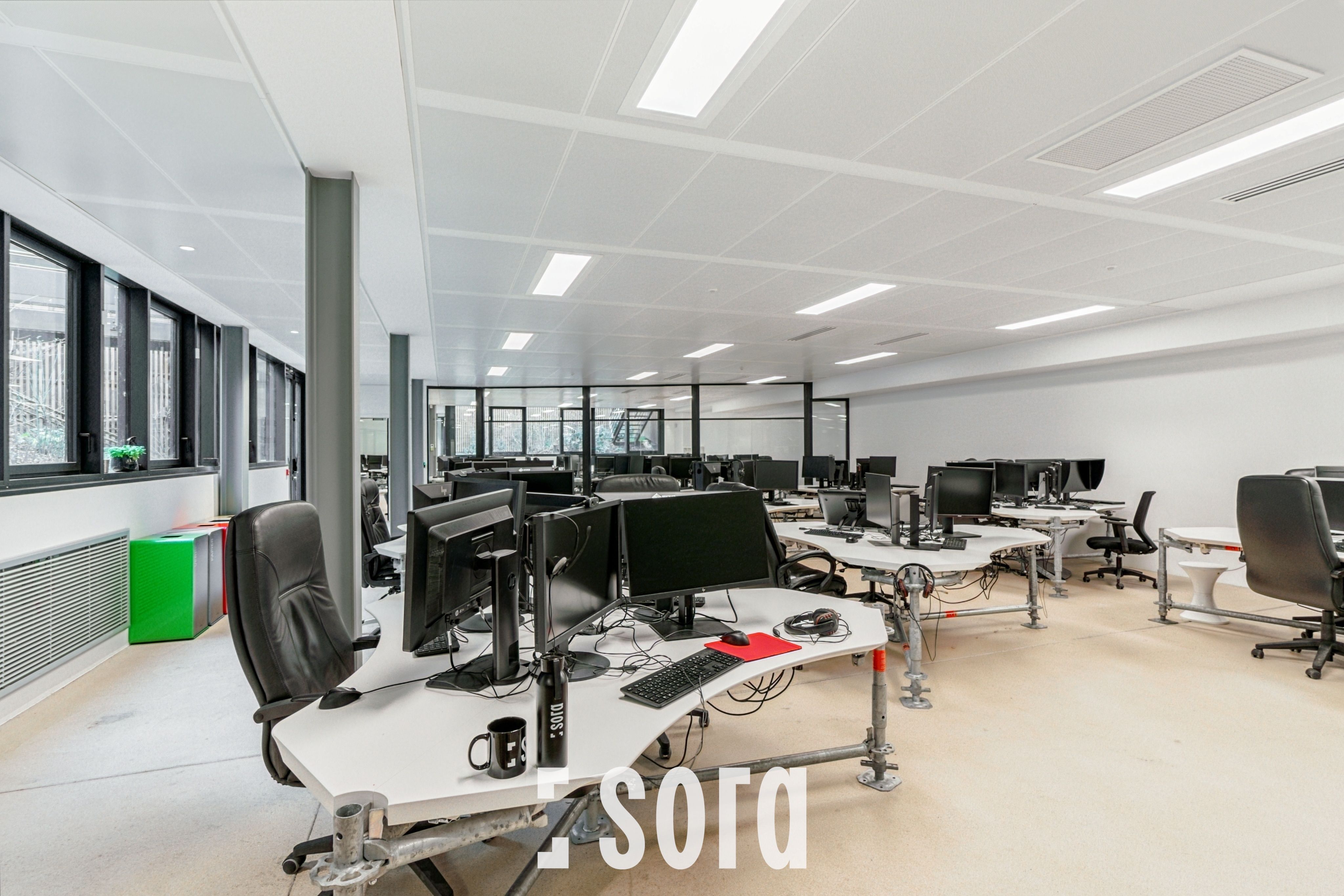 Bureaux à louer paris 17