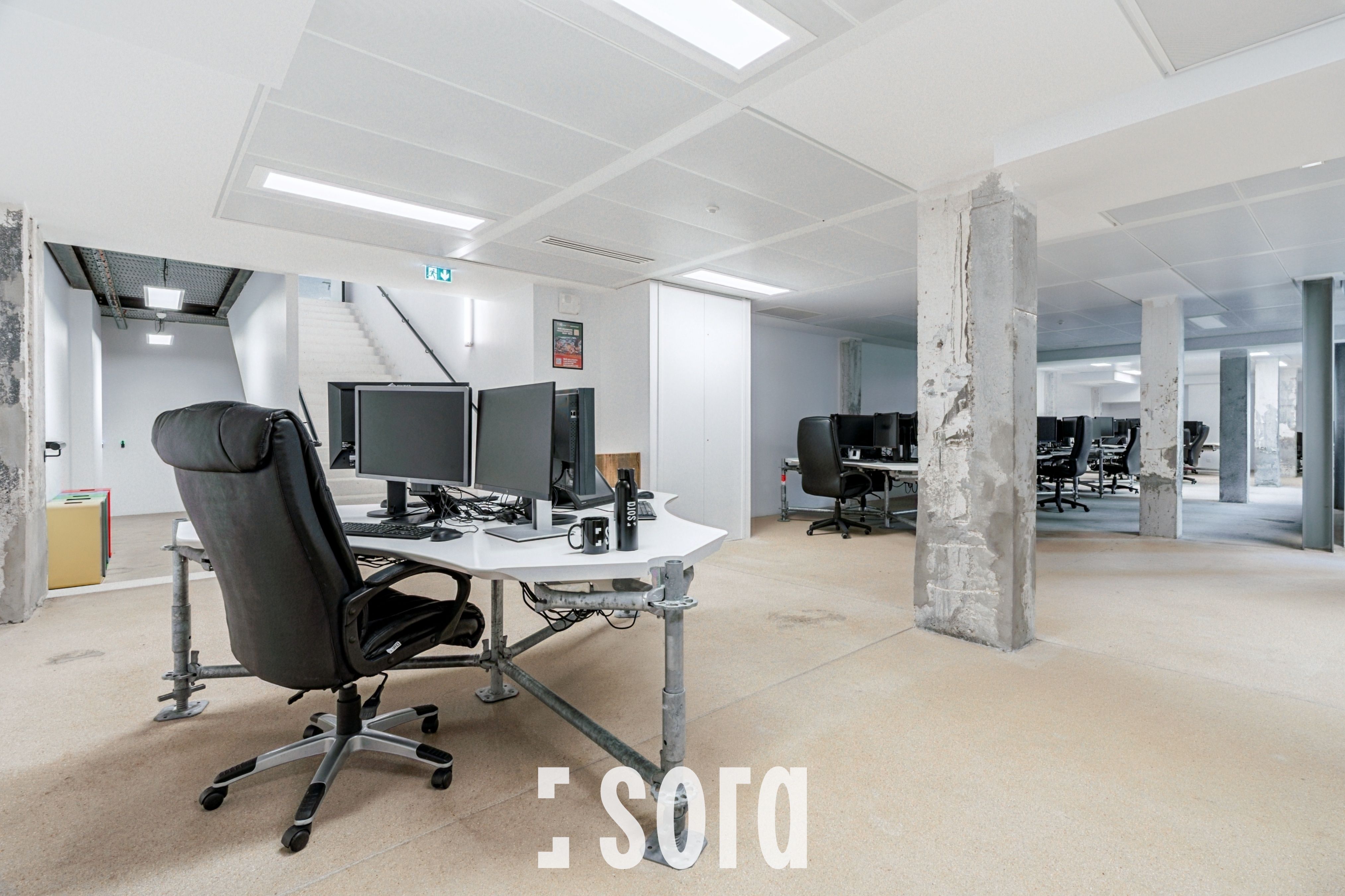 Bureaux à louer paris 10