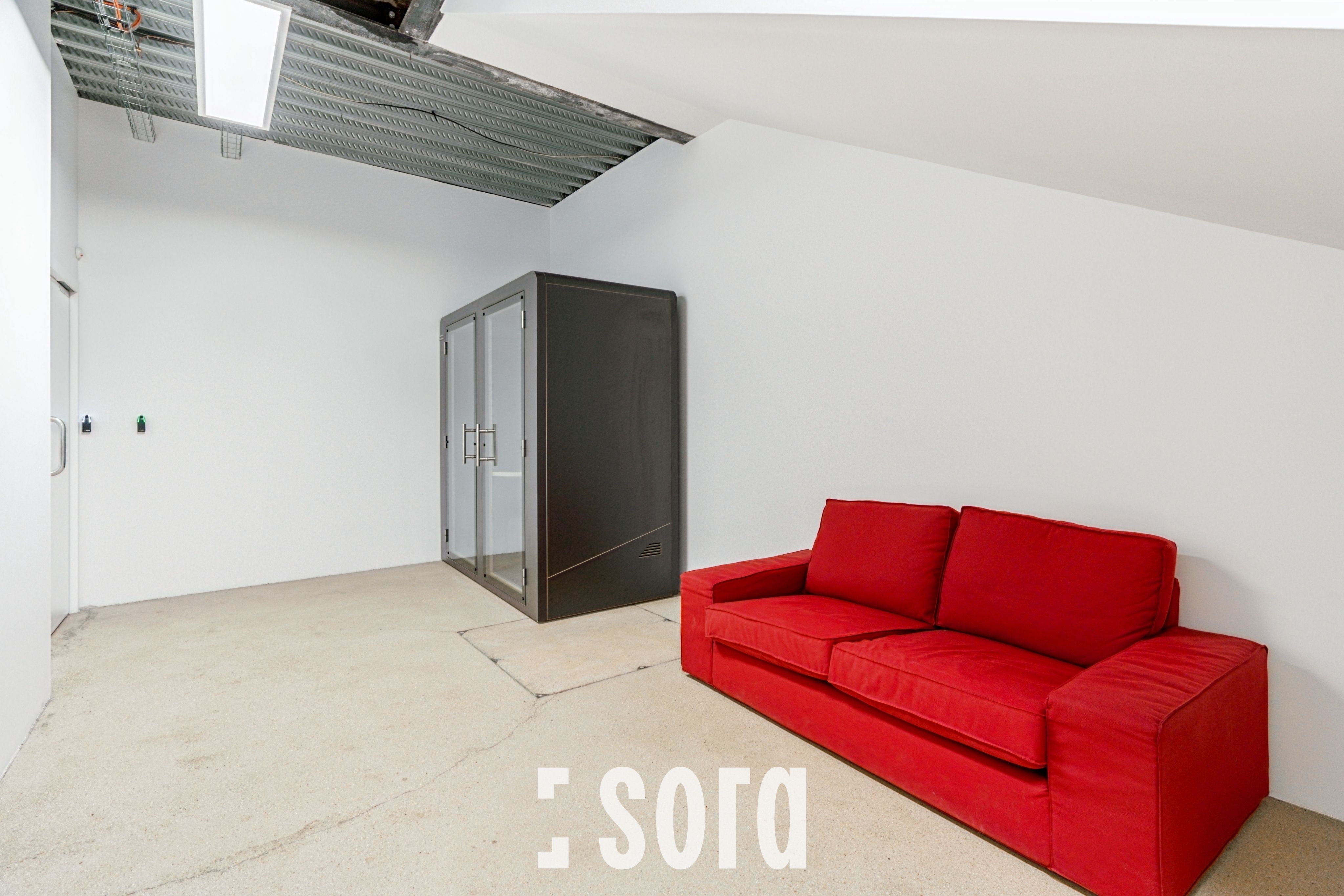 Bureaux à louer paris 20