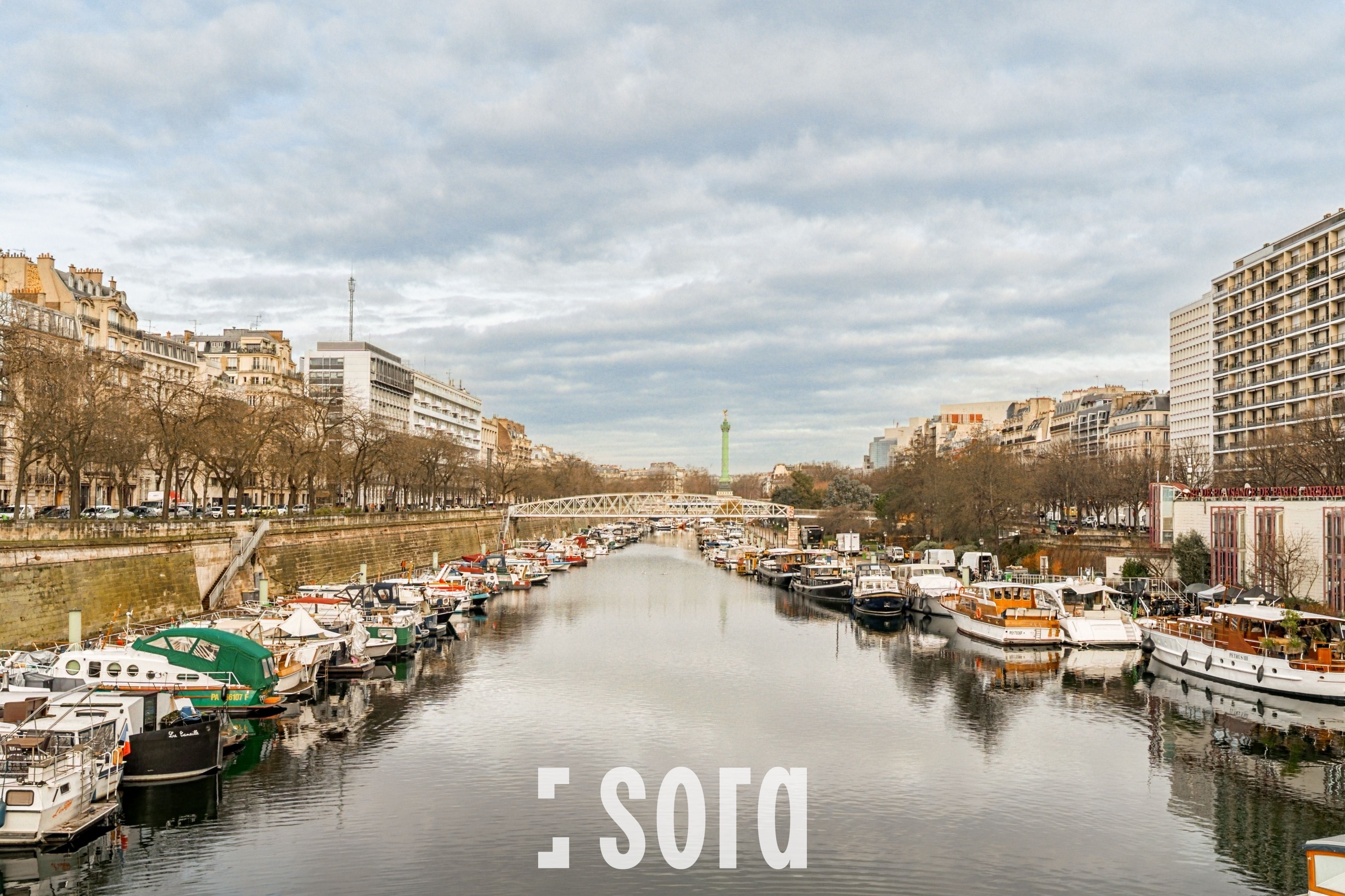 Bureaux à louer paris 19