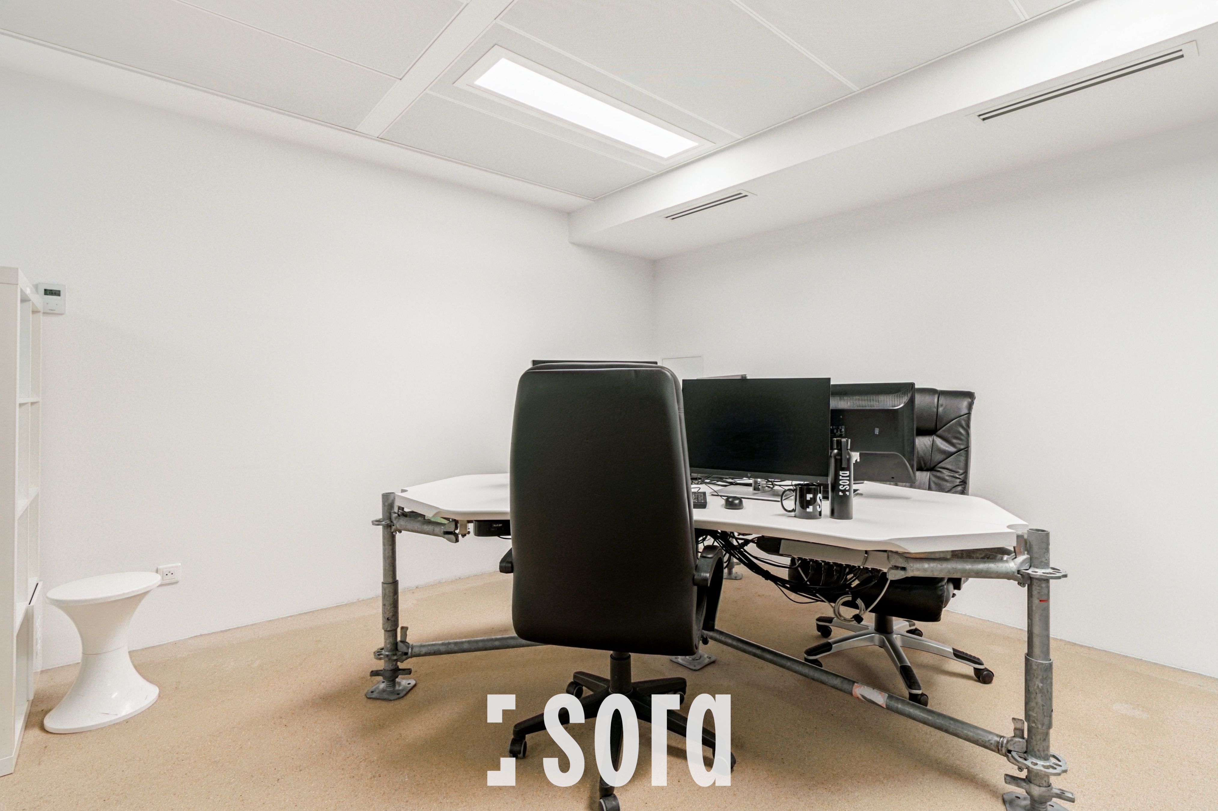 Bureaux à louer paris 15