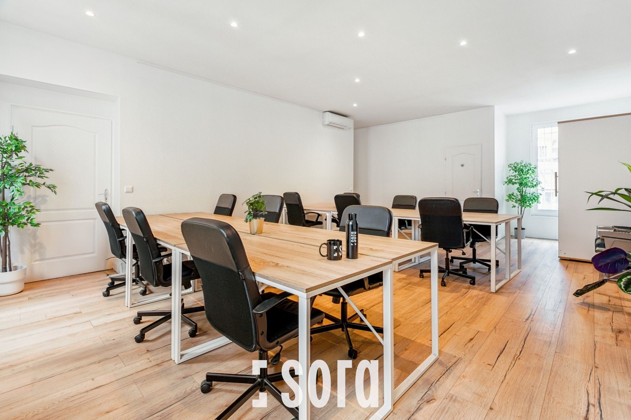 Bureaux à louer paris 11