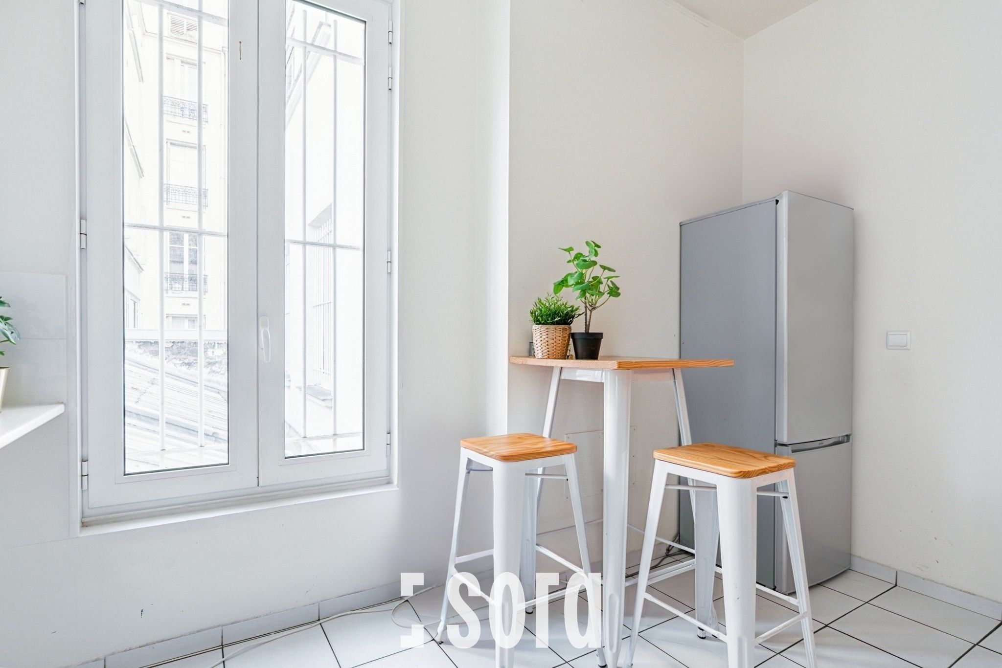 Bureaux à louer paris 2