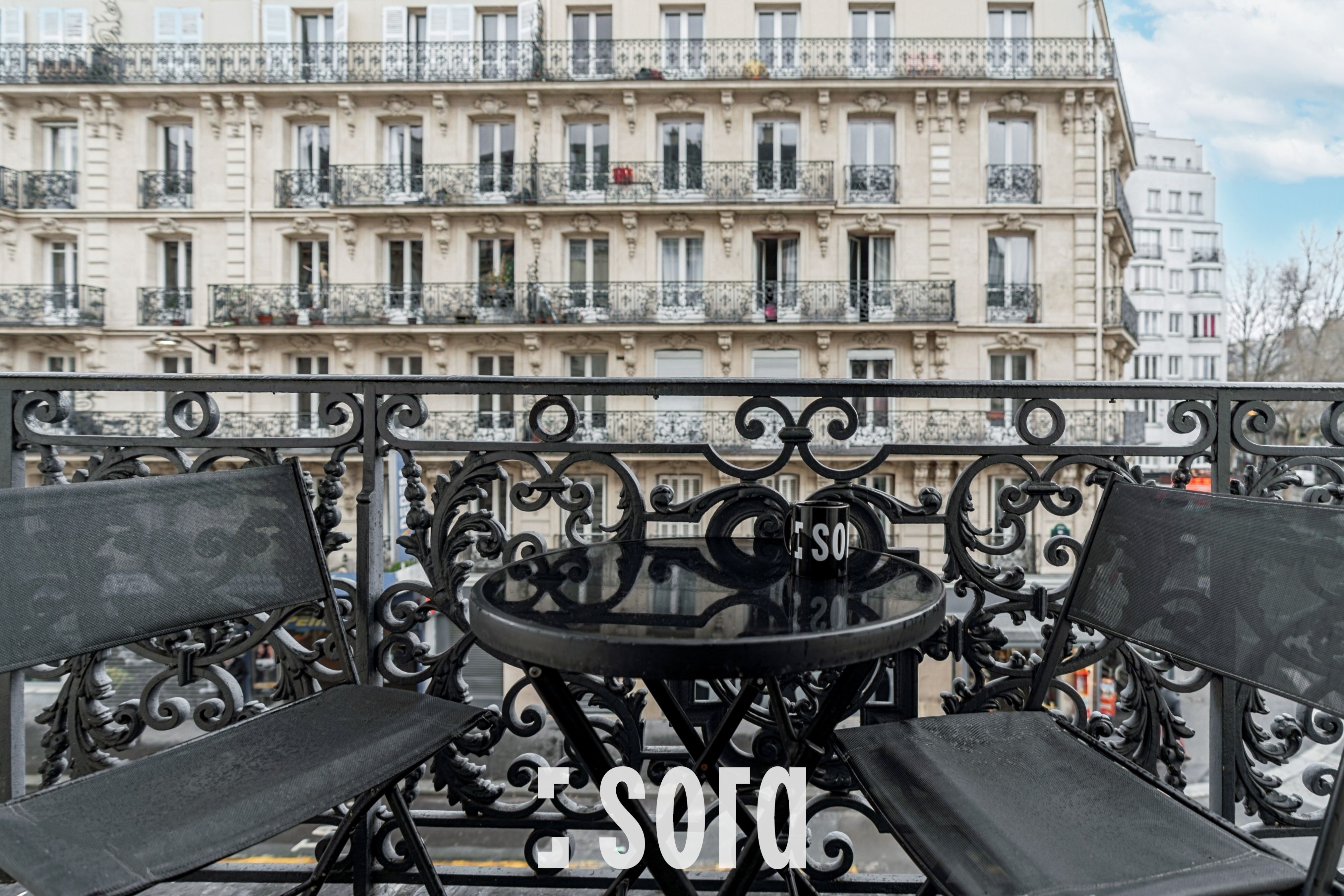 Bureaux à louer paris 9