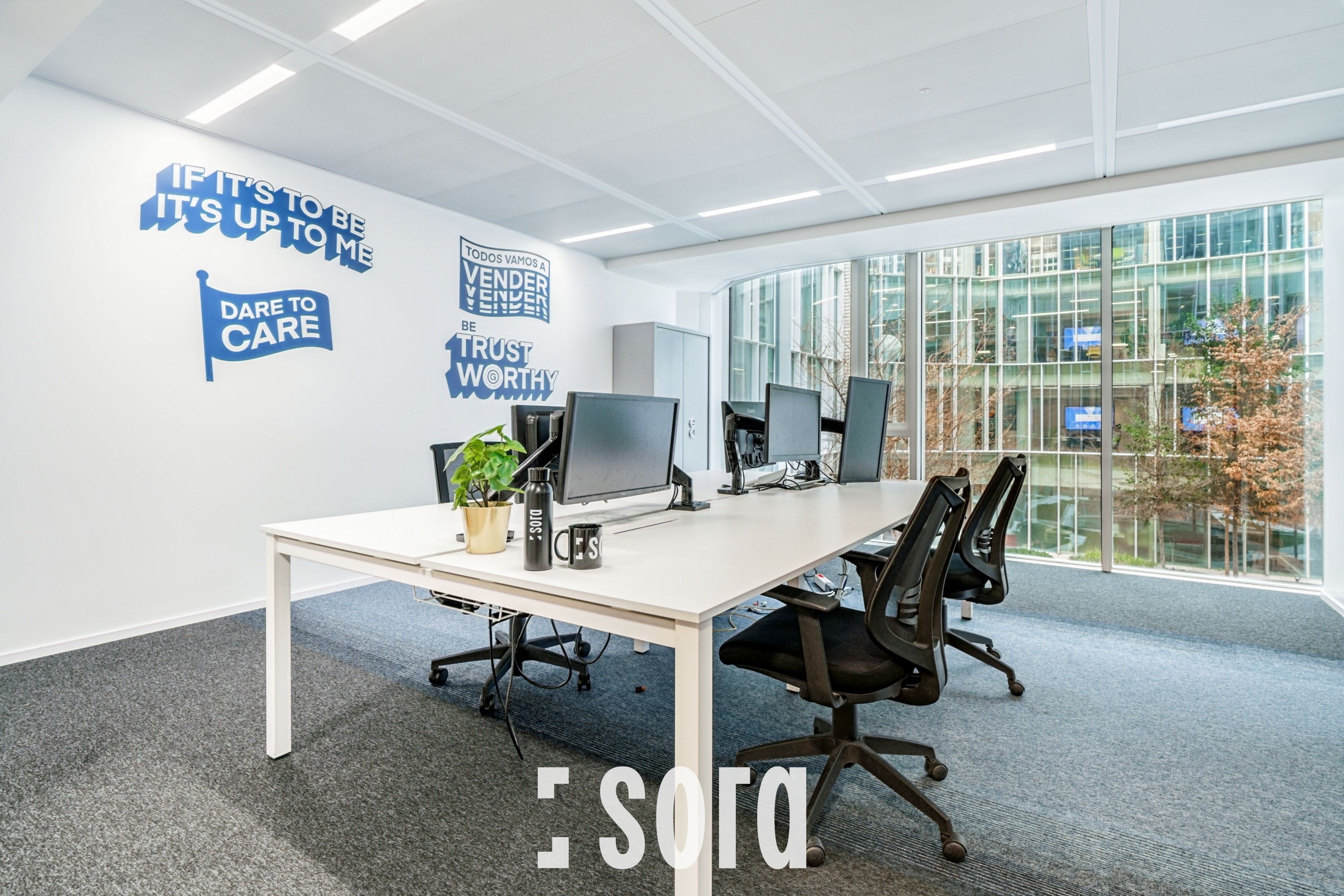 Bureaux à louer paris 15