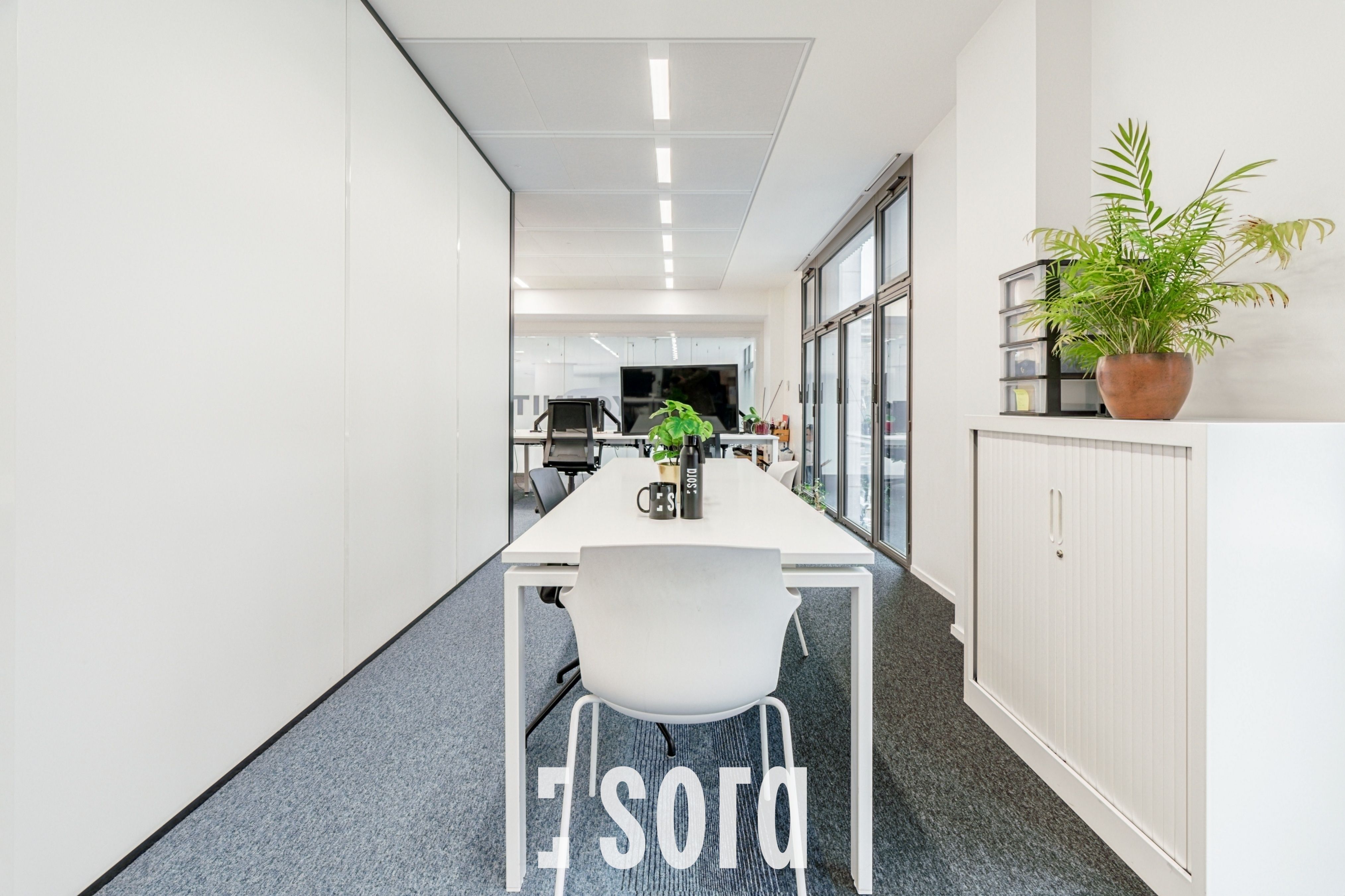 Bureaux à louer paris 4