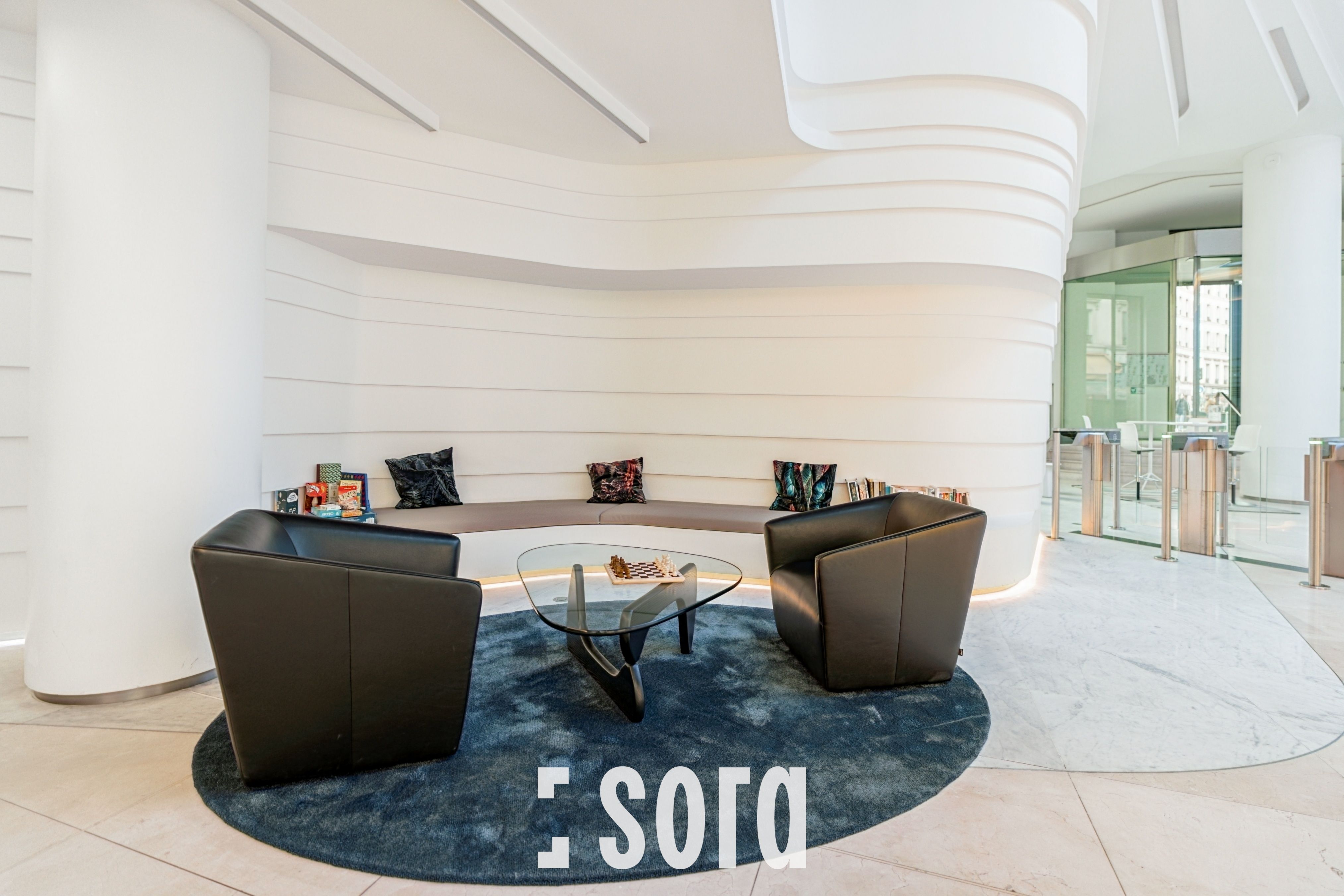 Bureaux à louer paris 19