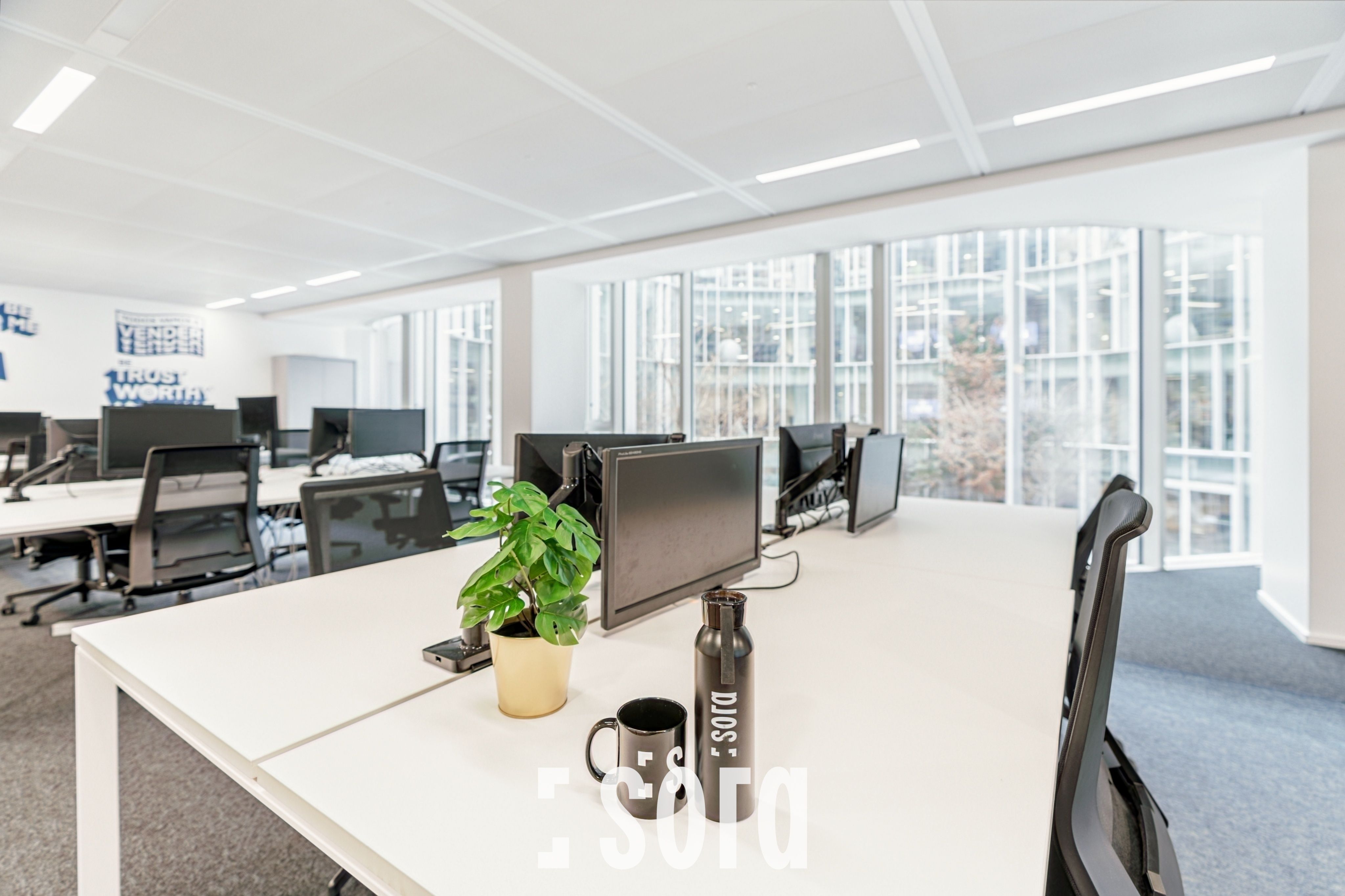 Bureaux à louer paris 11
