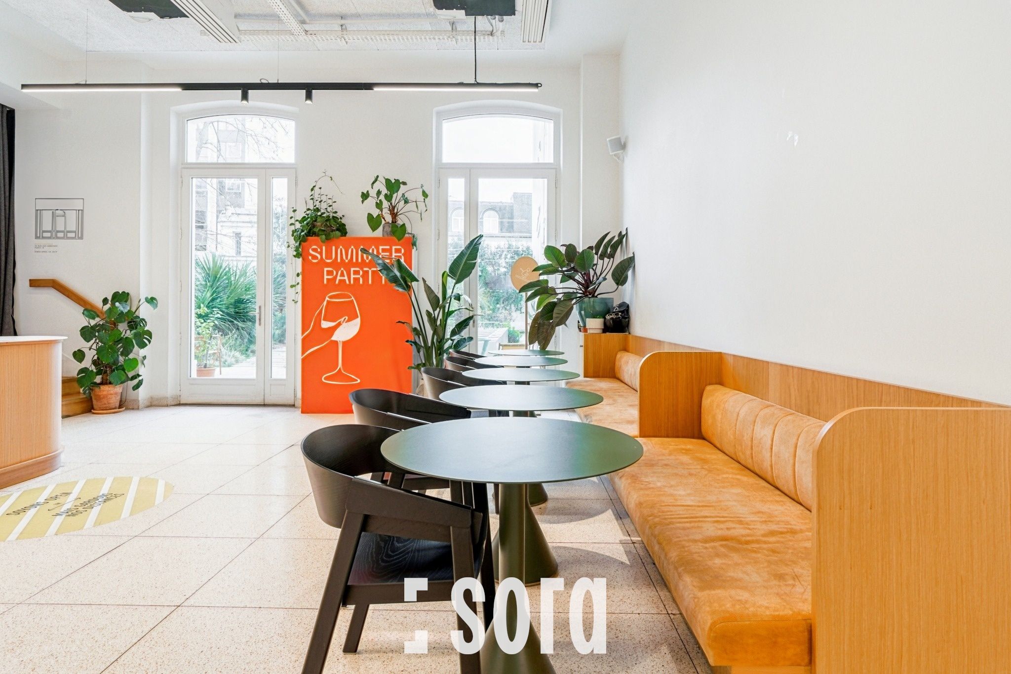 Bureaux à louer paris 12