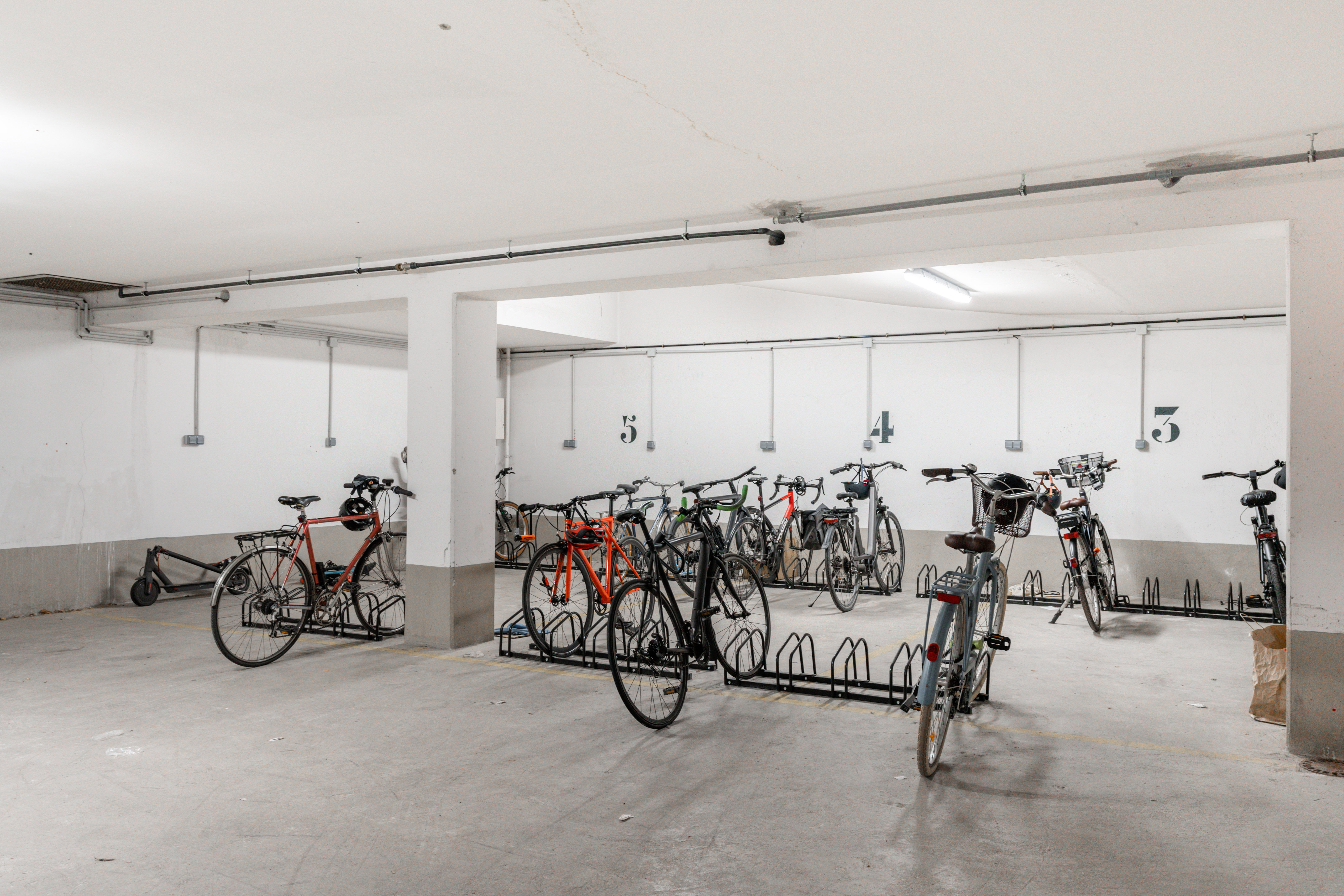 Bureaux à louer paris 15