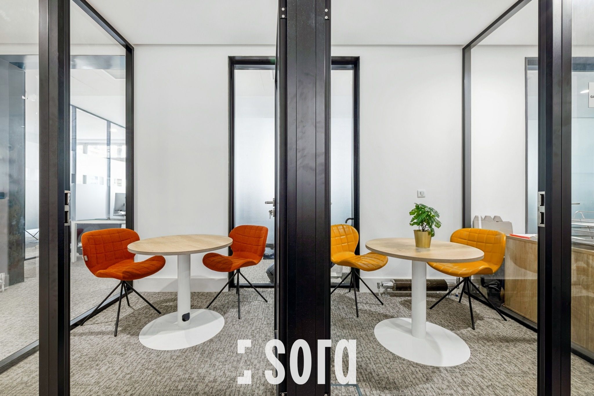 Bureaux à louer paris 13