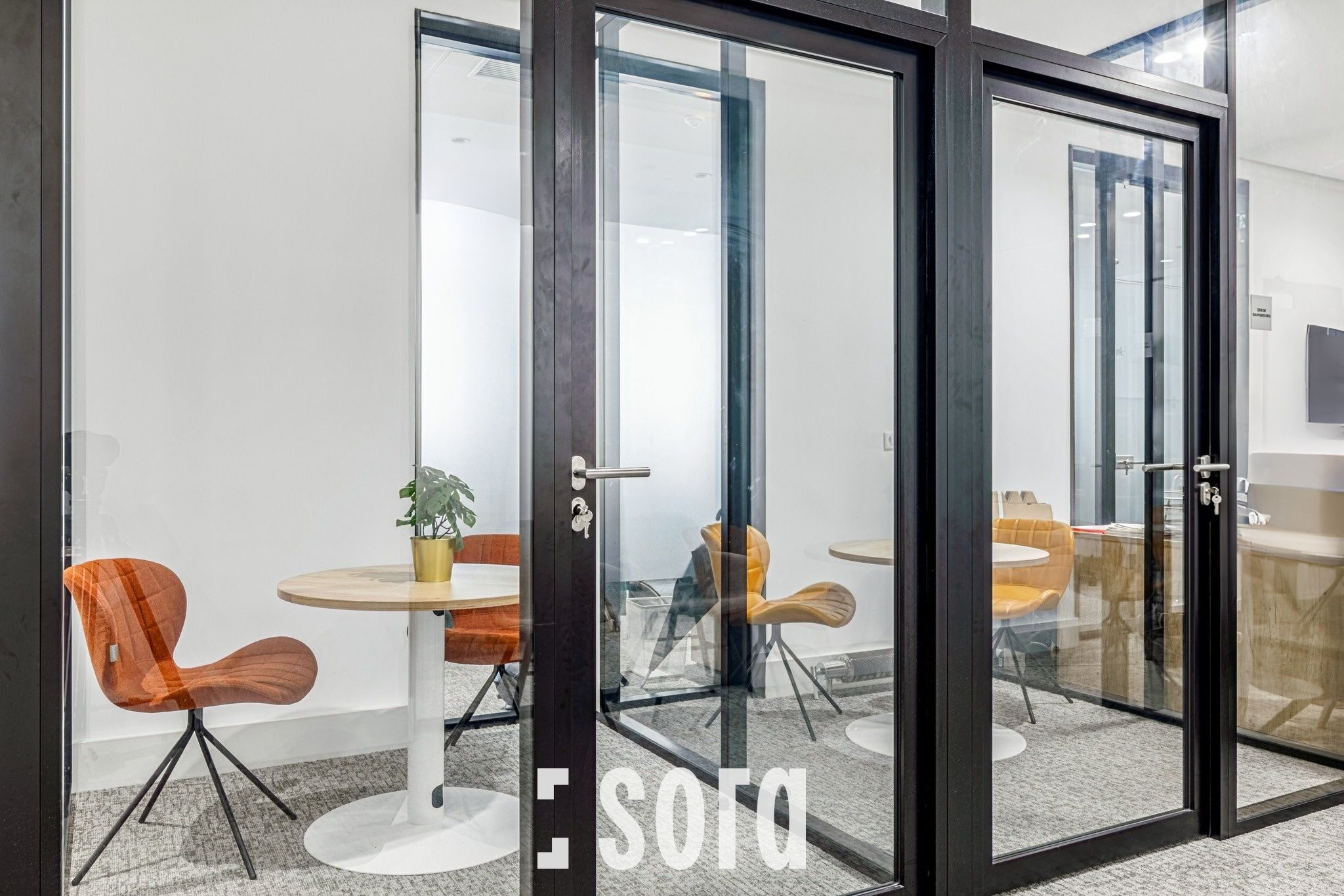 Bureaux à louer paris 11