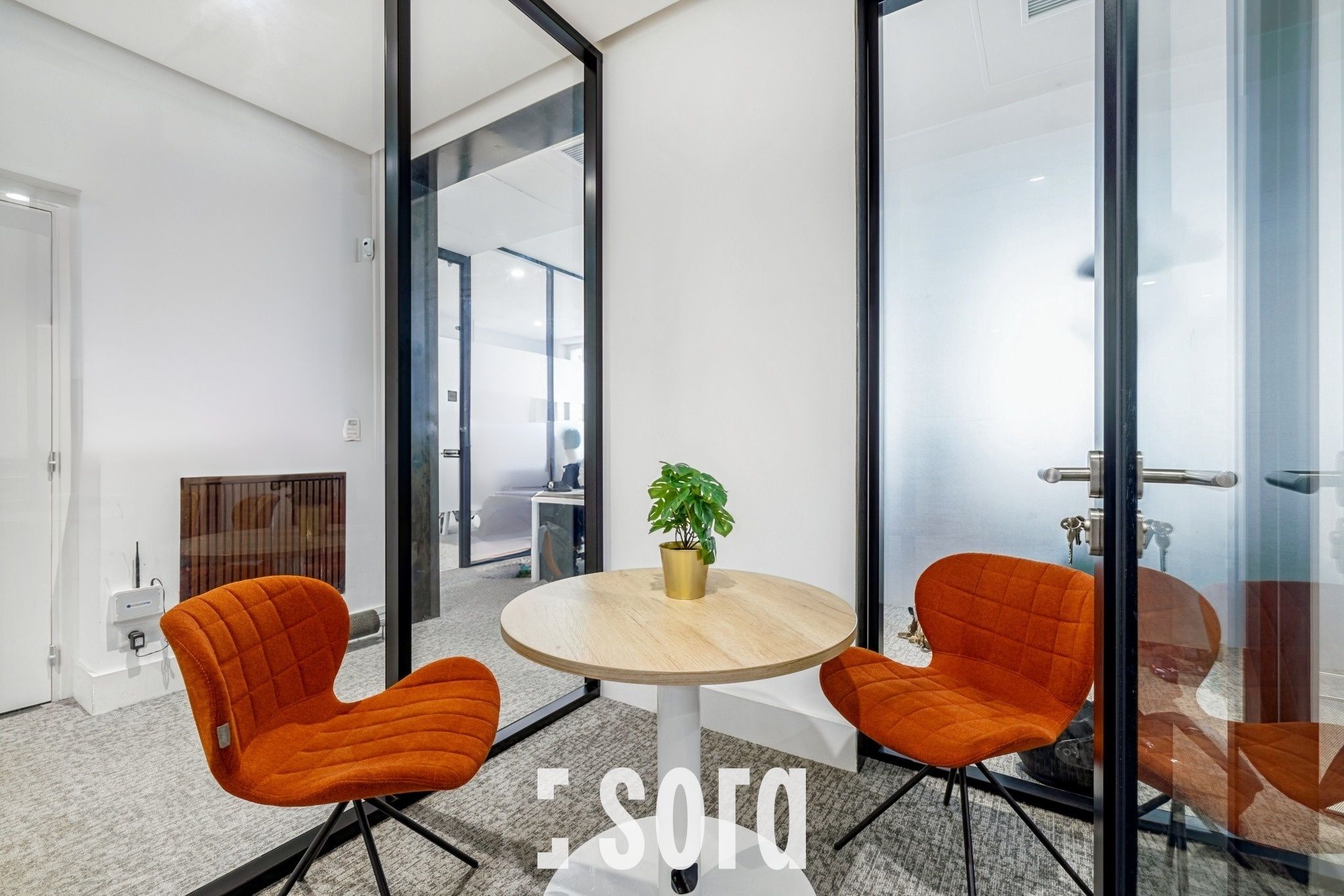 Bureaux à louer paris 15