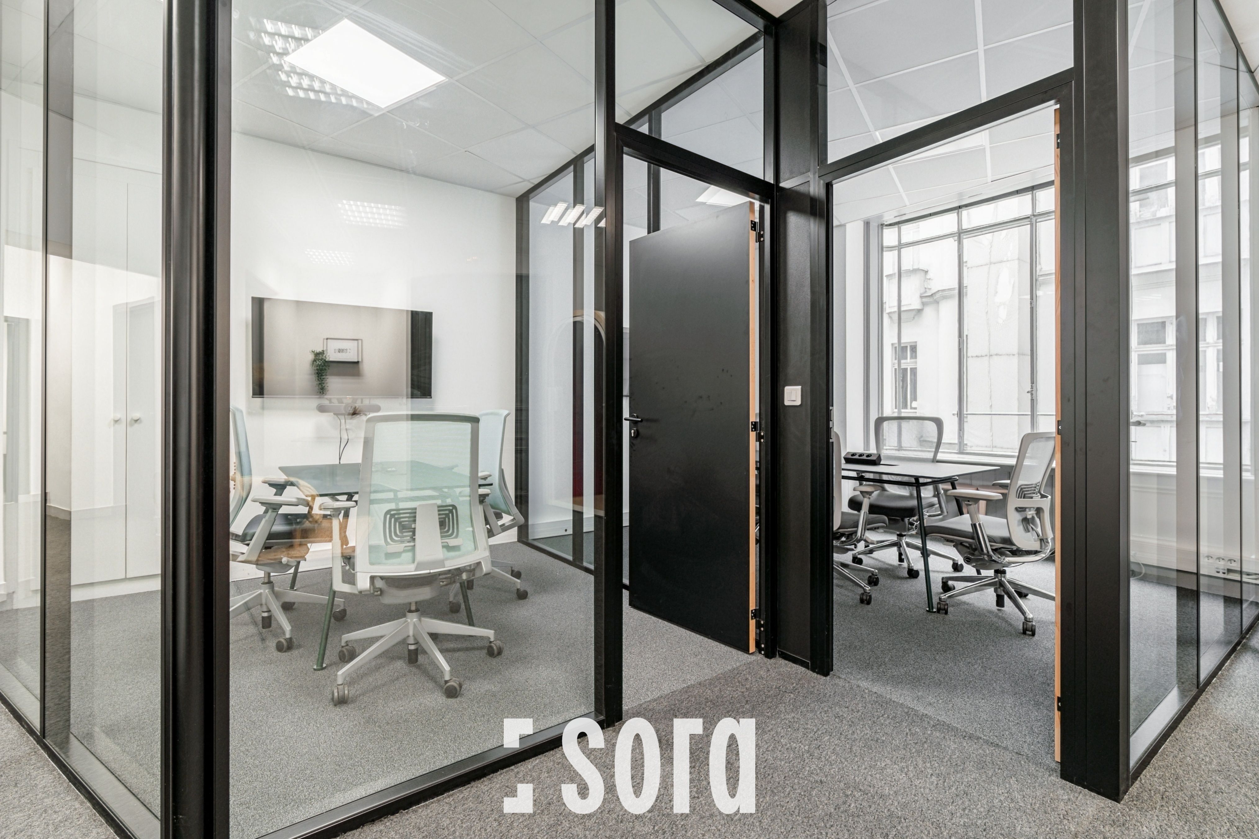 Bureaux à louer paris 13