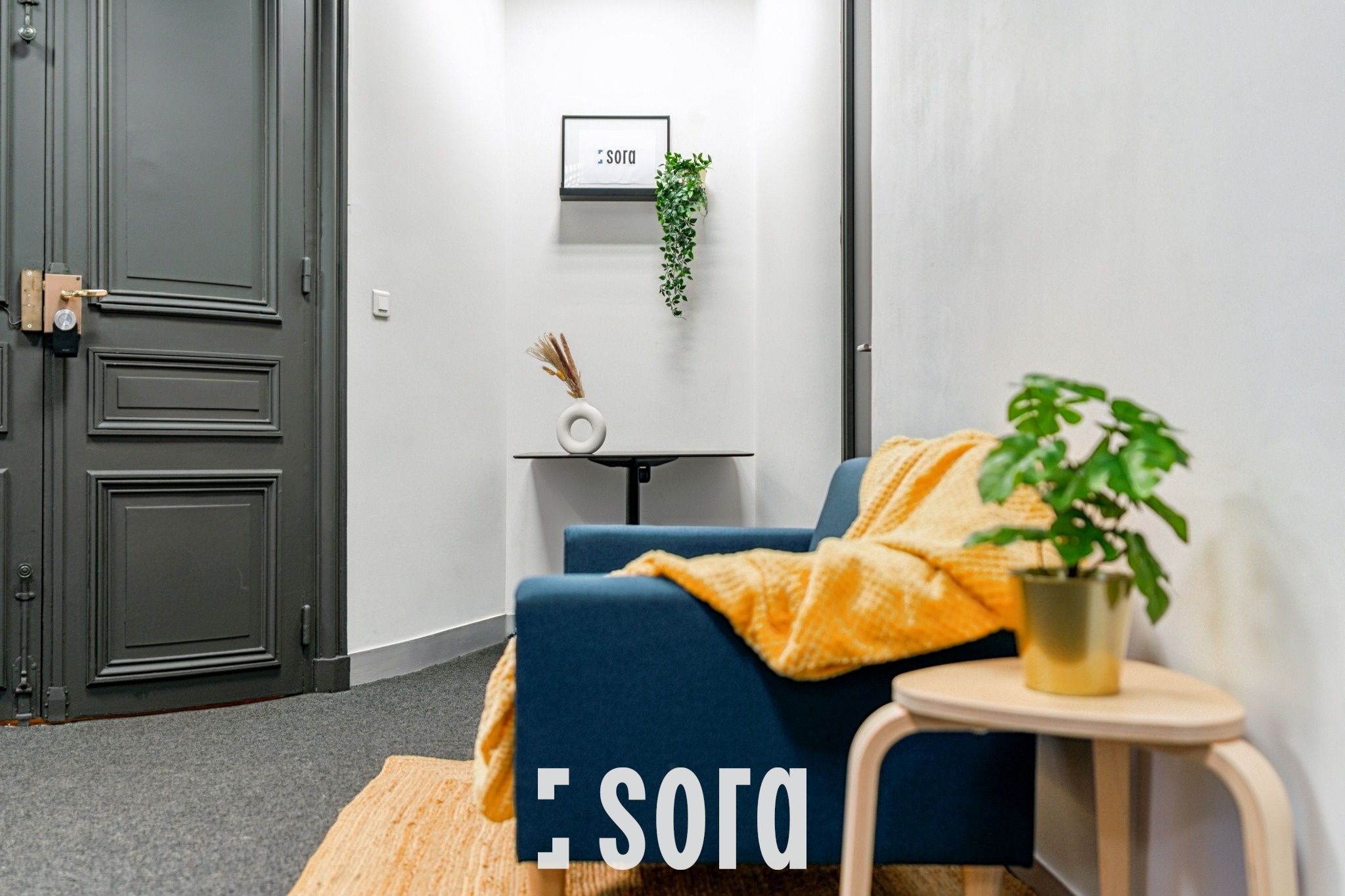 Bureaux à louer paris 5