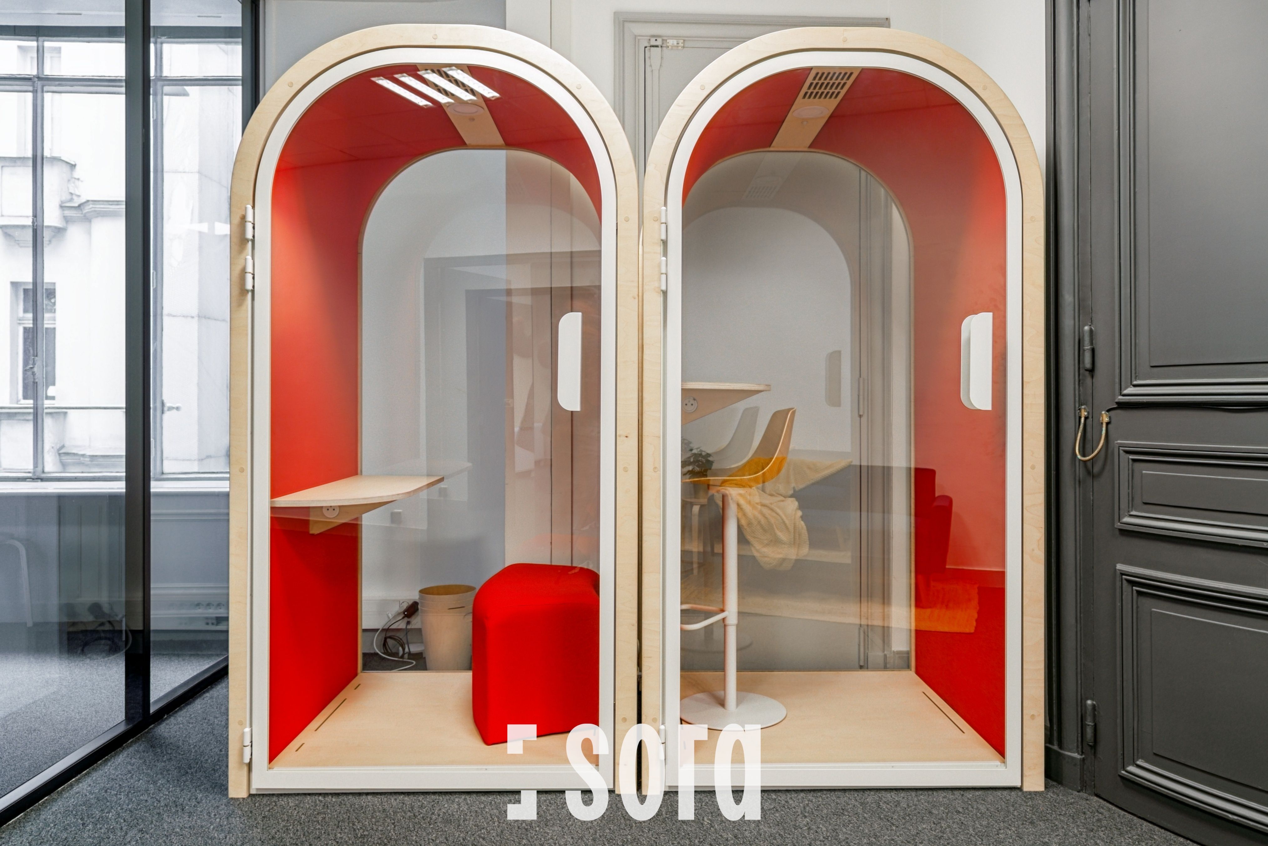 Bureaux à louer paris 12