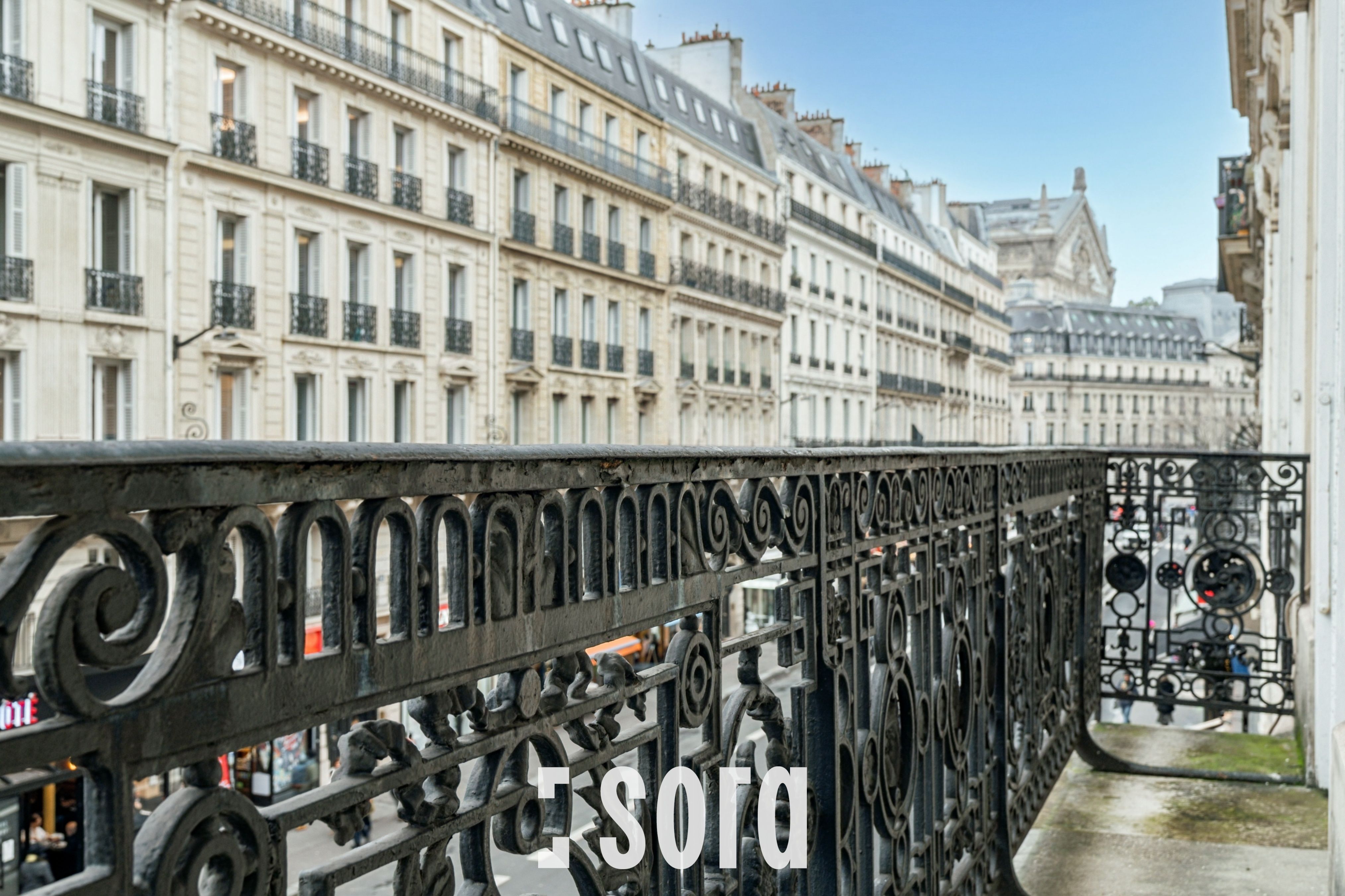 Bureaux à louer paris 19