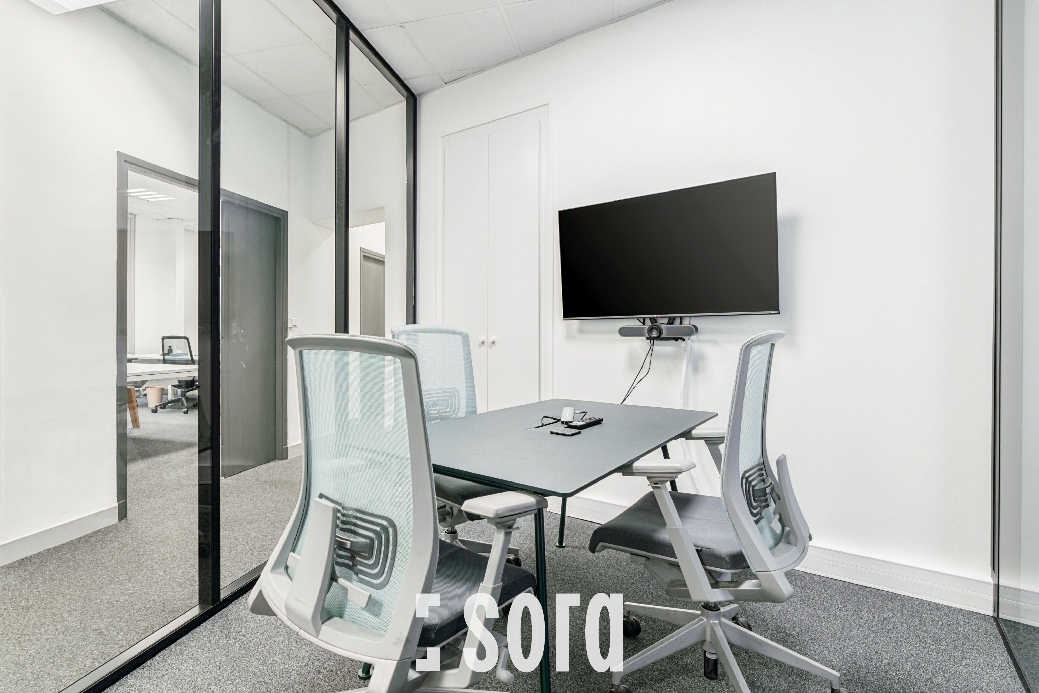 Bureaux à louer paris 15