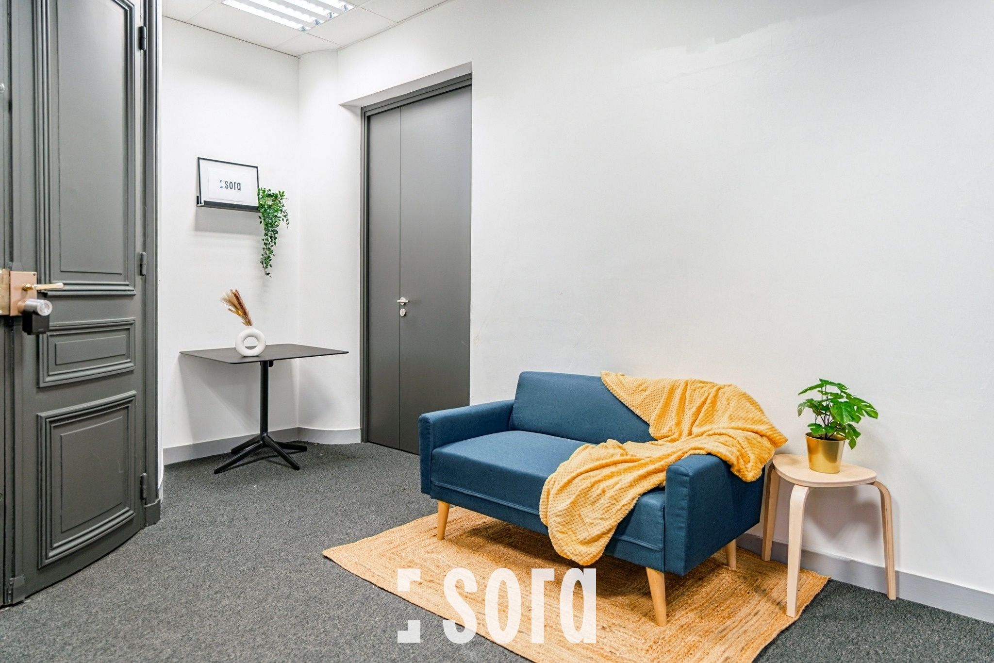 Bureaux à louer paris 2