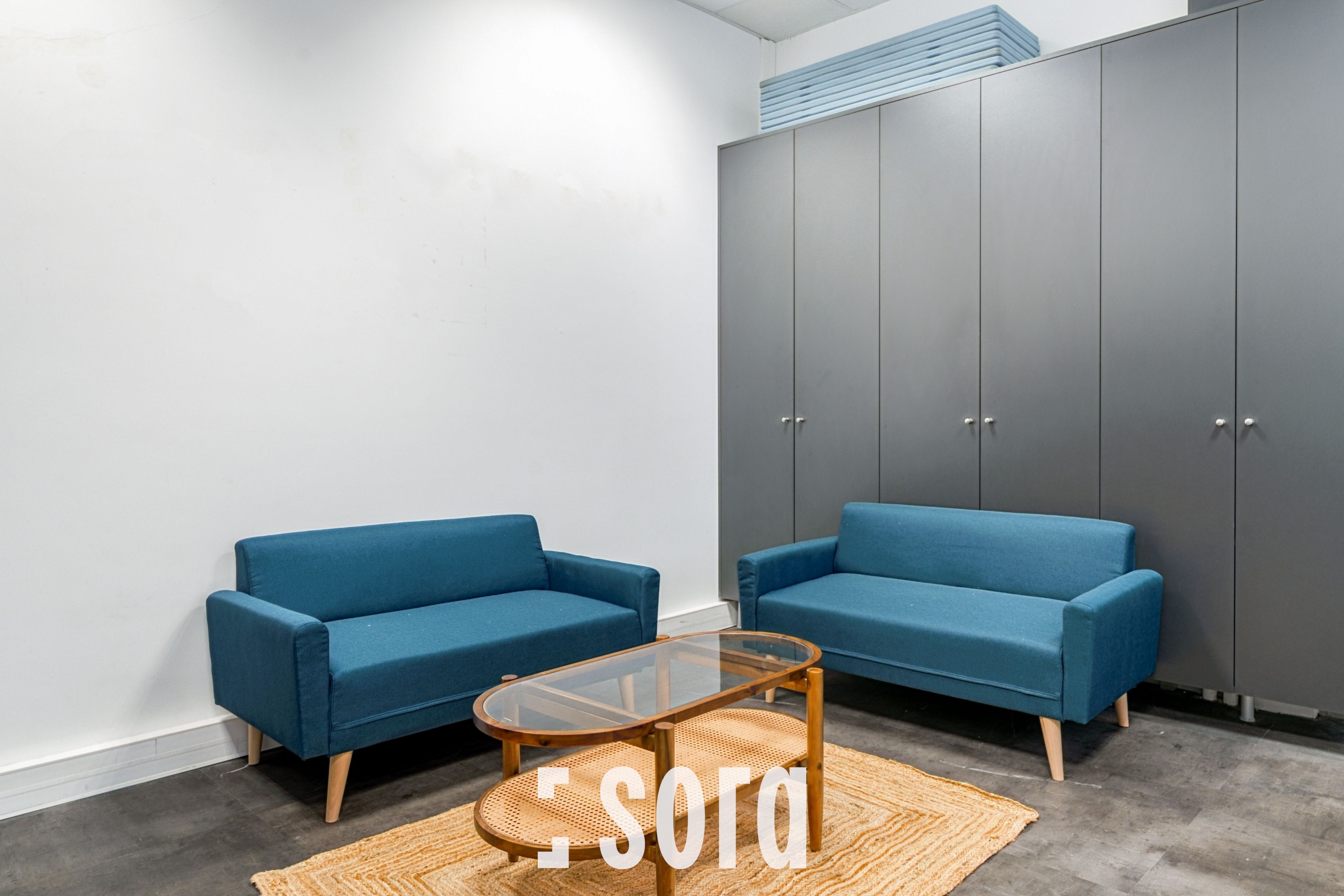 Bureaux à louer paris 20