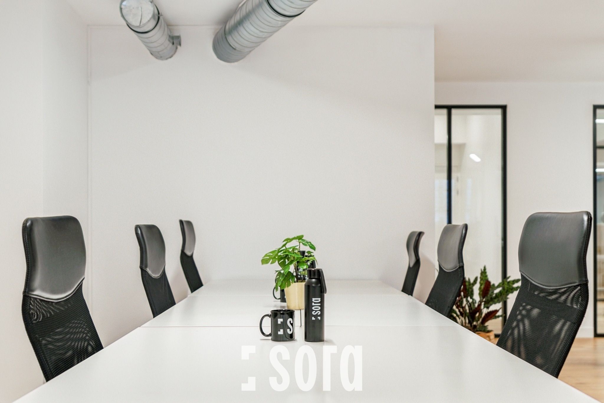 Bureaux à louer paris 6