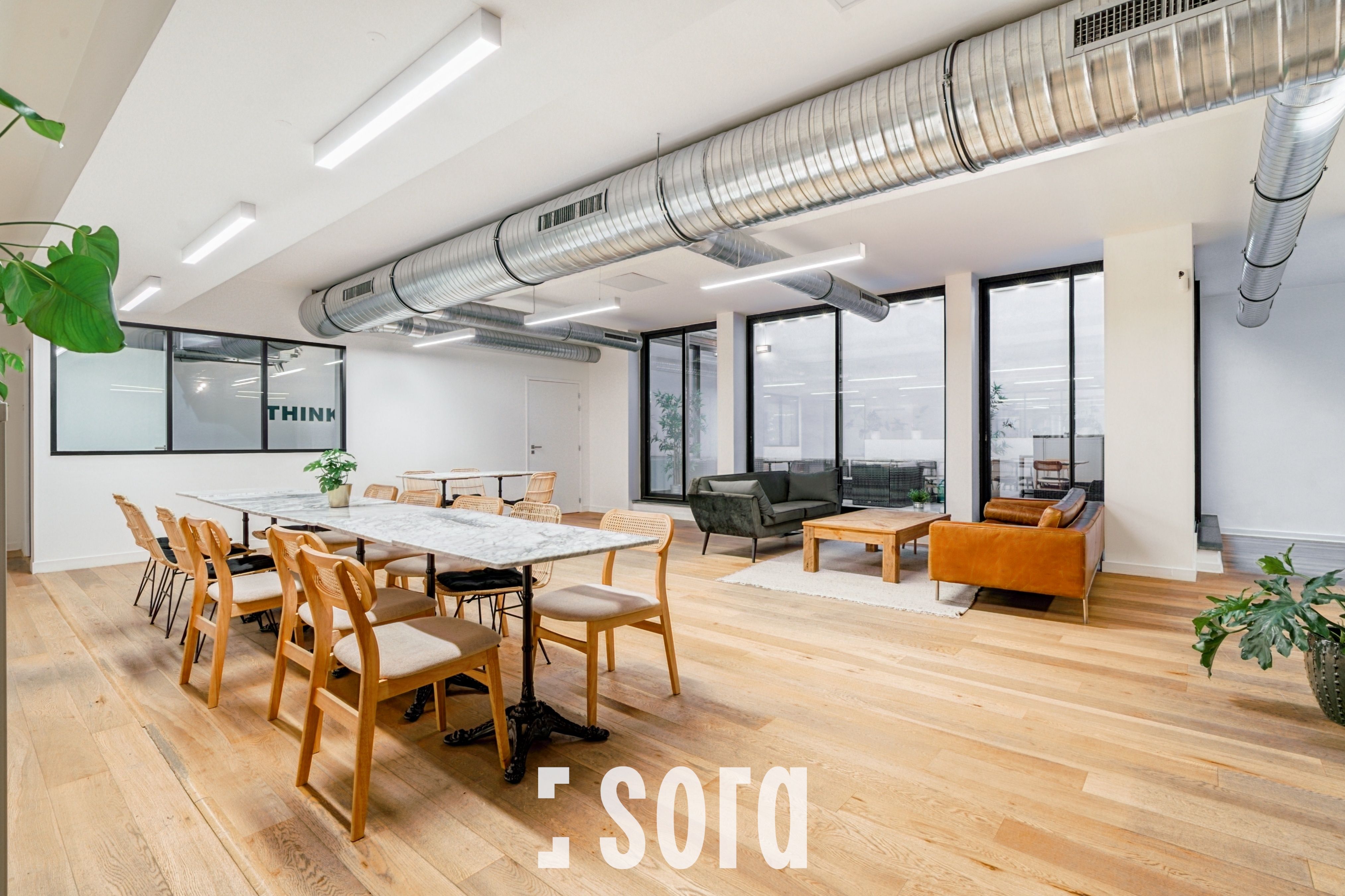 Bureaux à louer paris 12