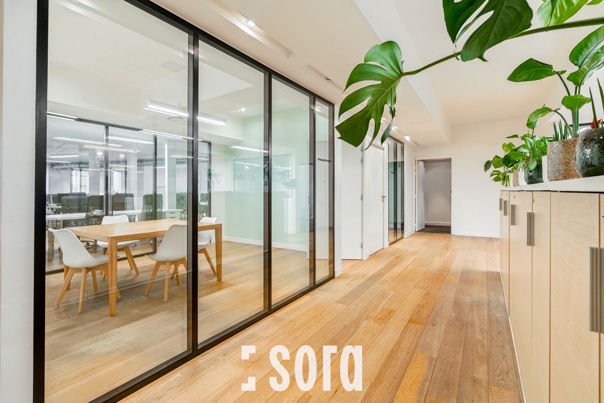 Bureaux à louer paris 10