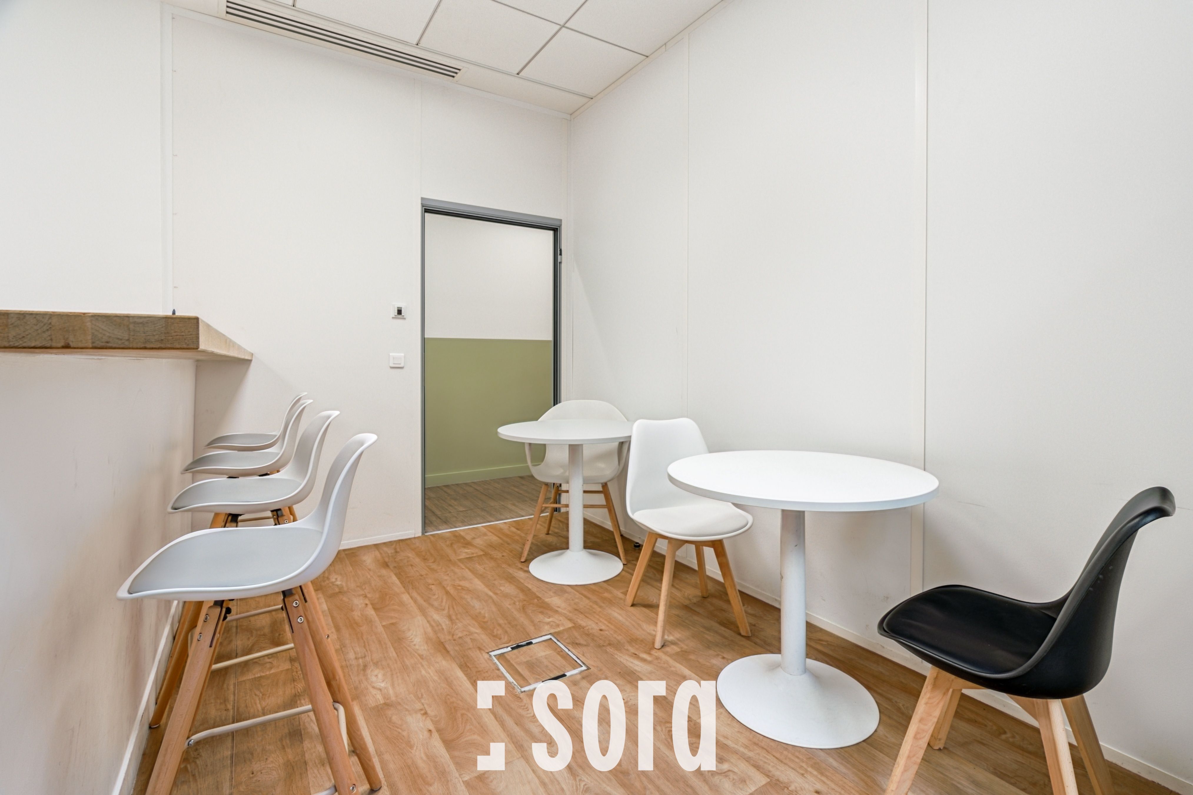 Bureaux à louer paris 8