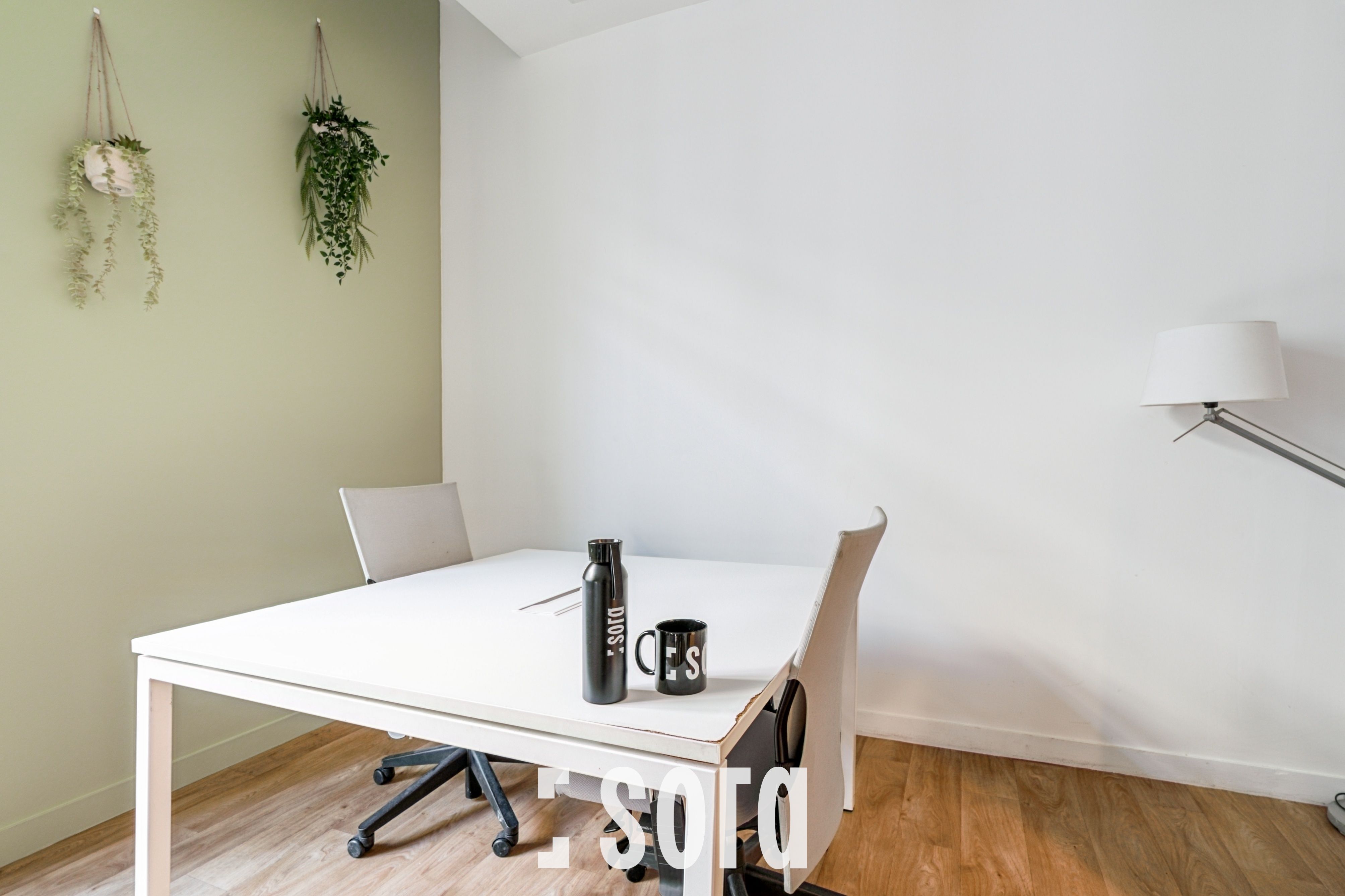 Bureaux à louer paris 17