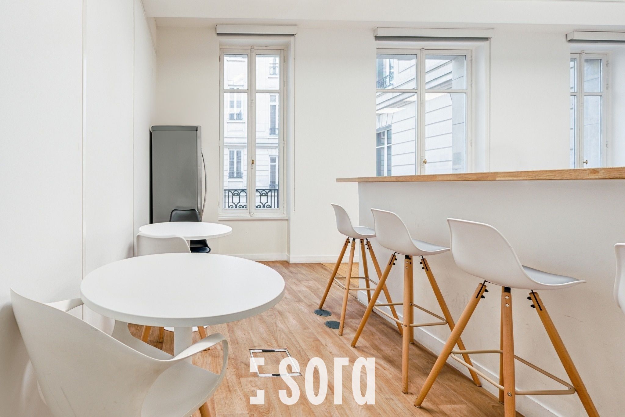 Bureaux à louer paris 10