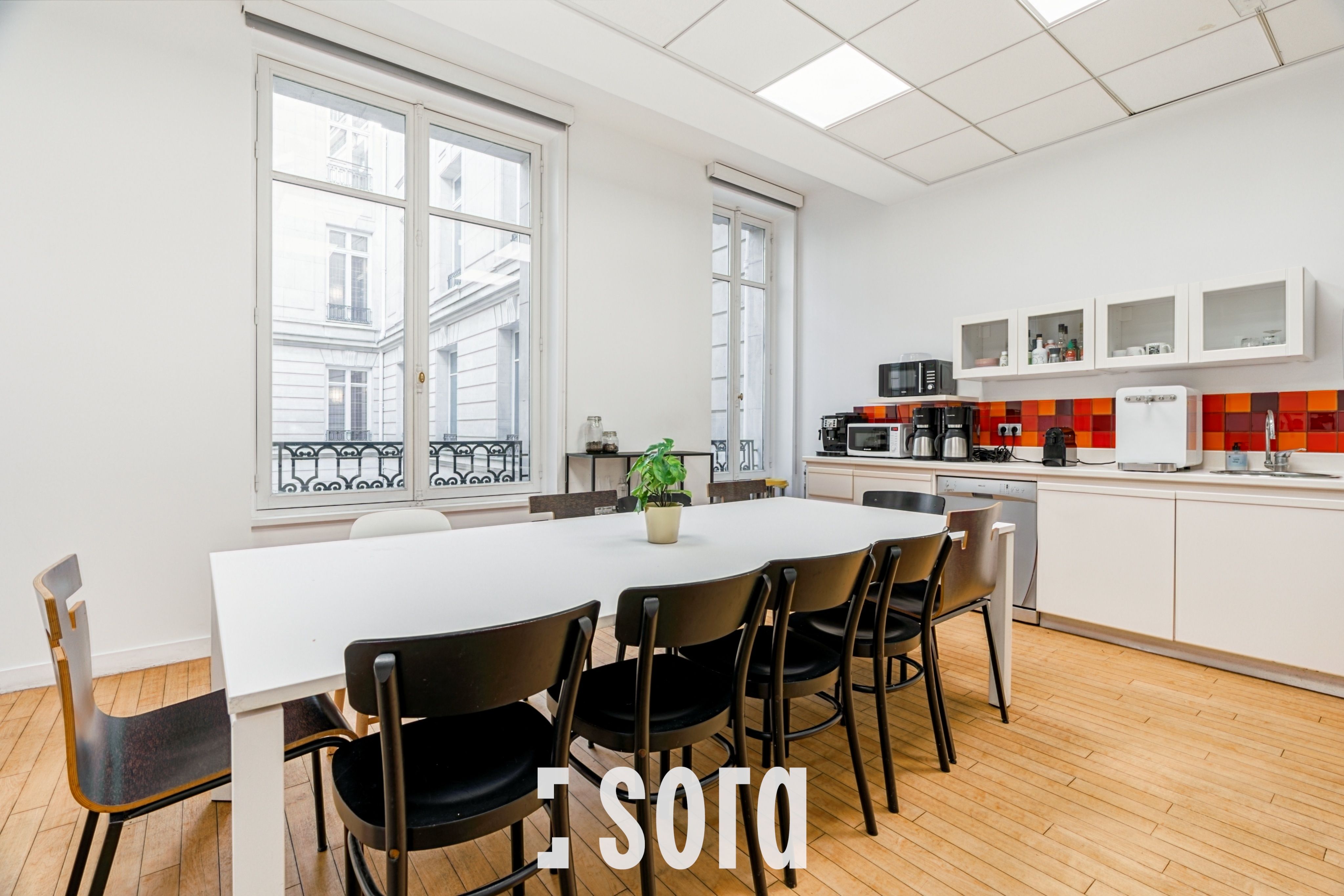 Bureaux à louer paris 12