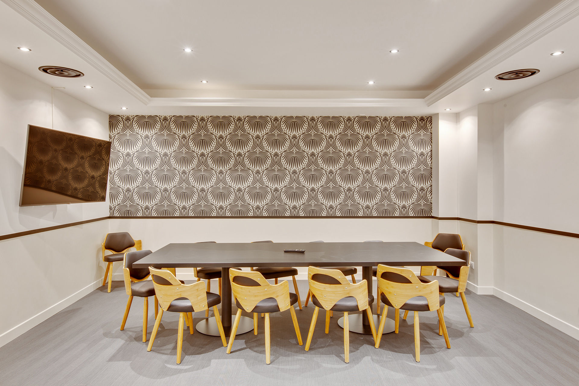 Bureaux à louer paris 13