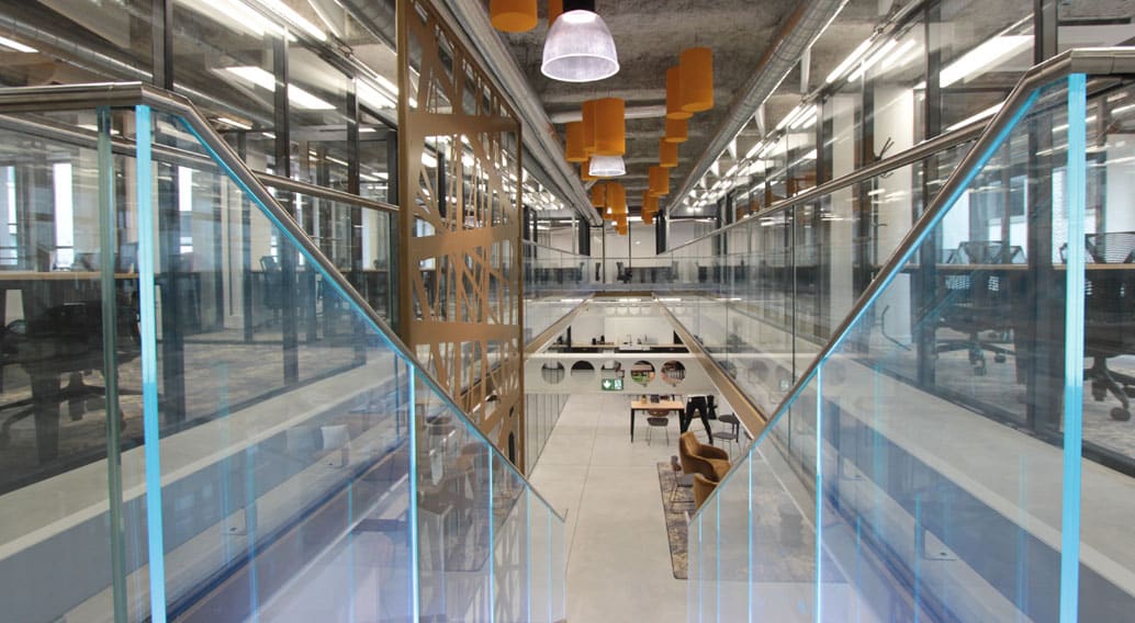 Bureaux à louer paris 9