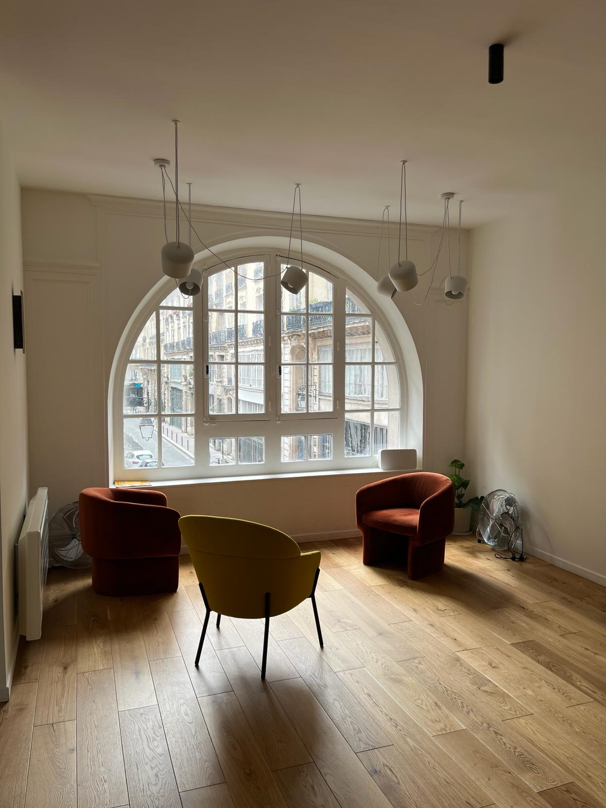 Bureaux à louer paris 10