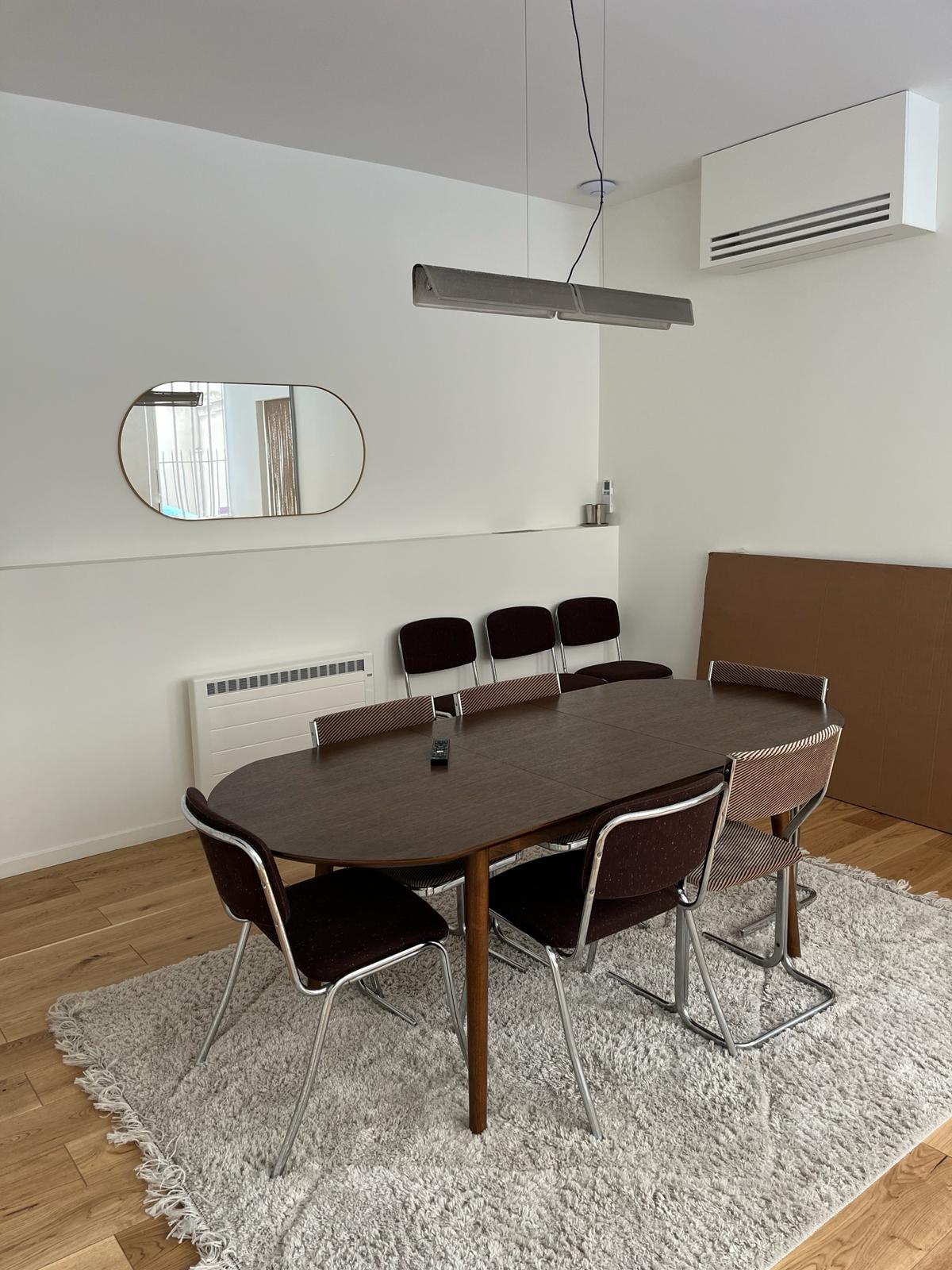 Bureaux à louer paris 6