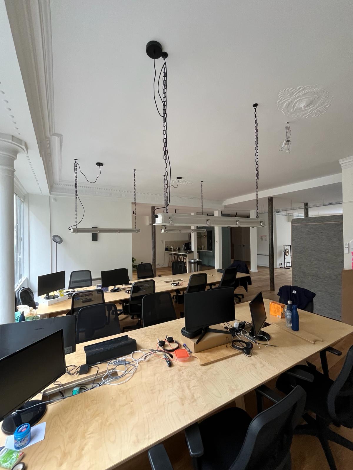 Bureaux à louer paris