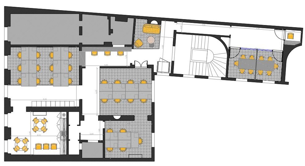 Bureaux à louer paris 12