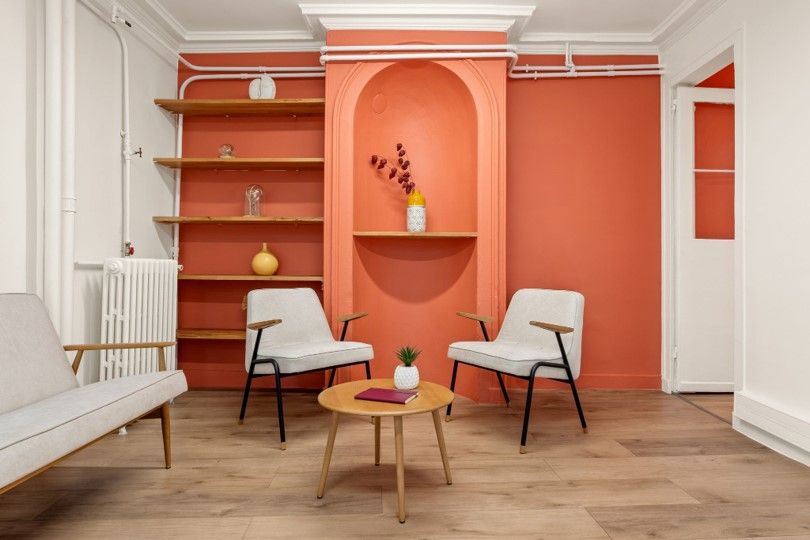 Bureaux à louer paris