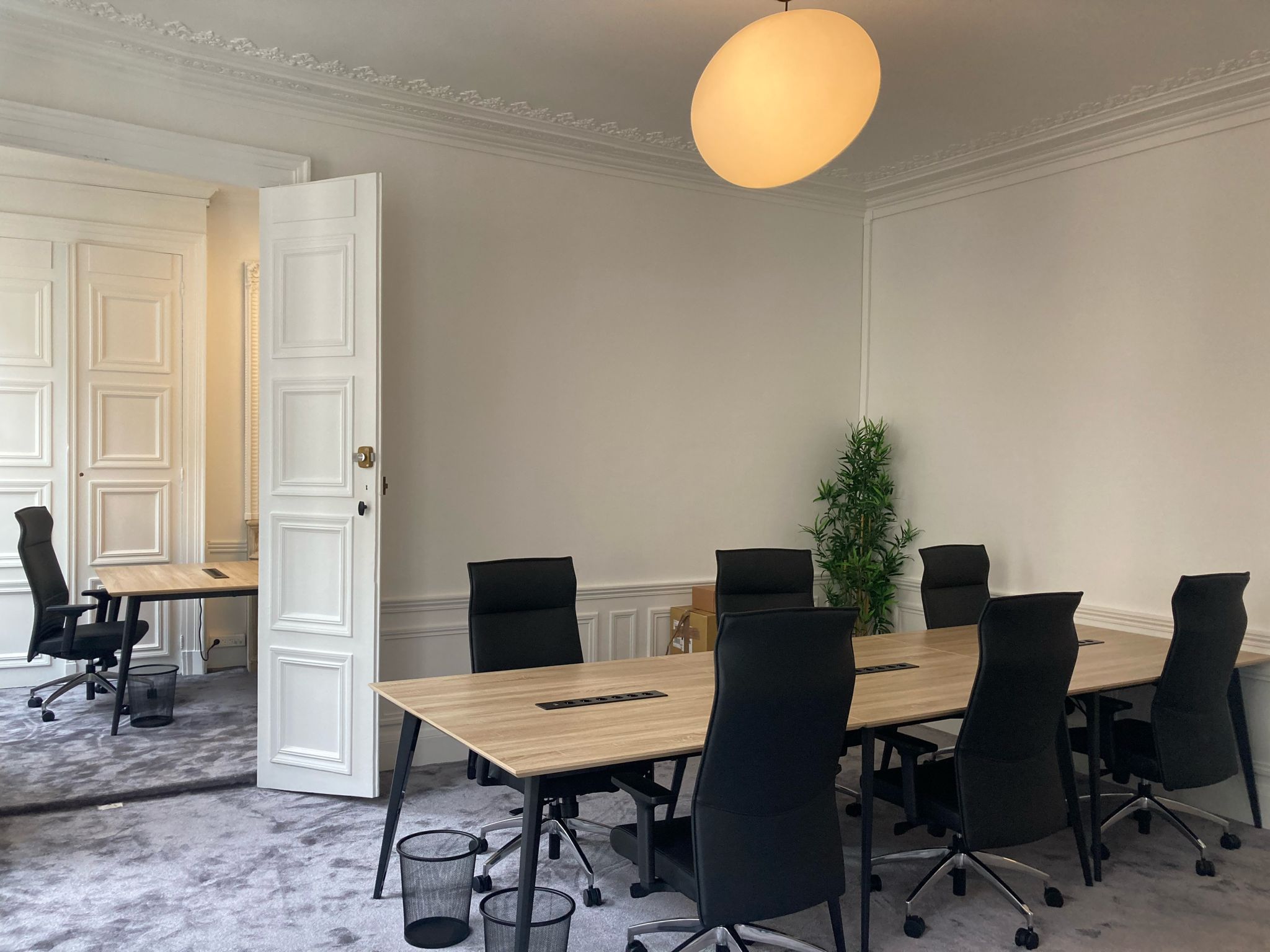 Bureaux à louer paris 3