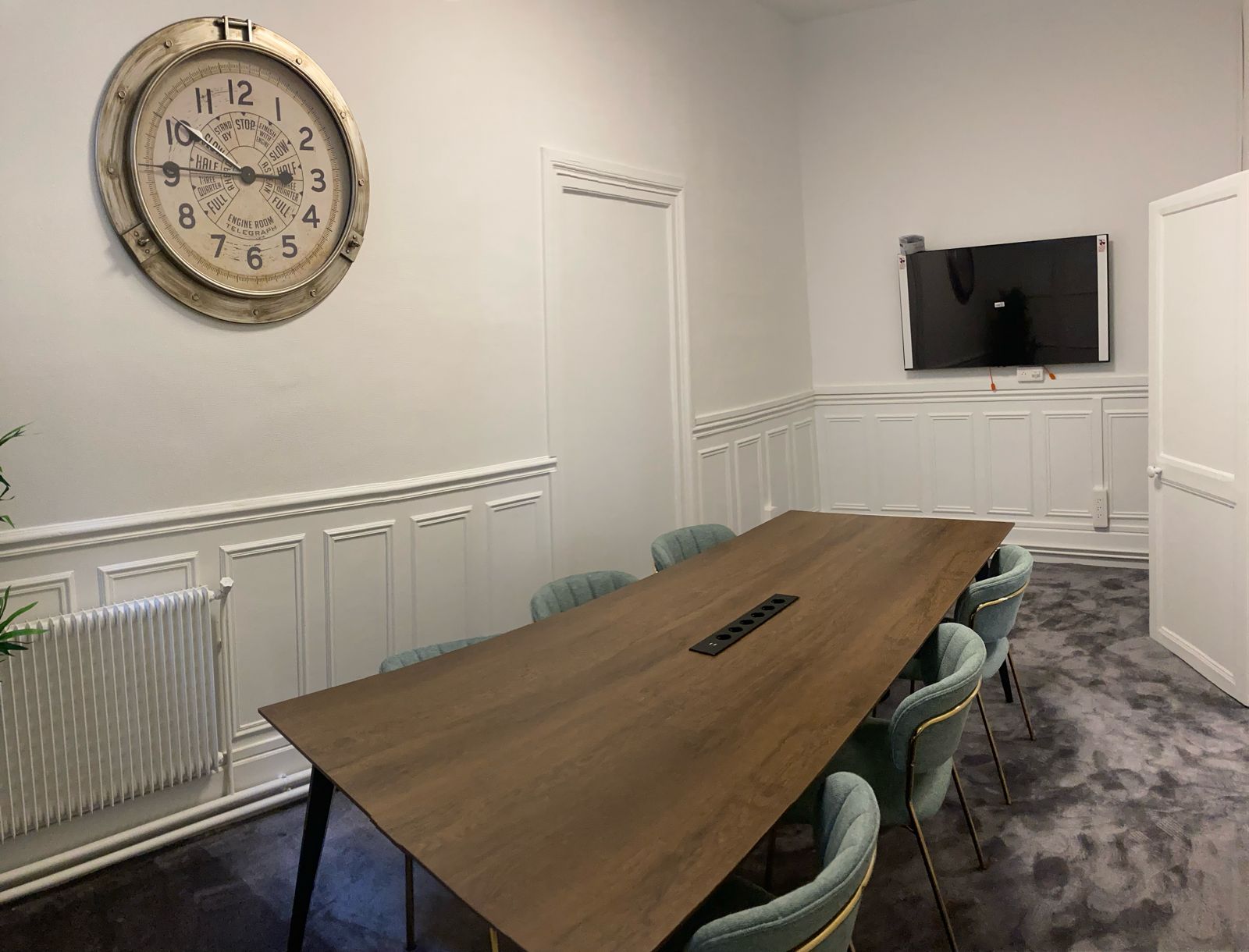 Bureaux à louer paris 7