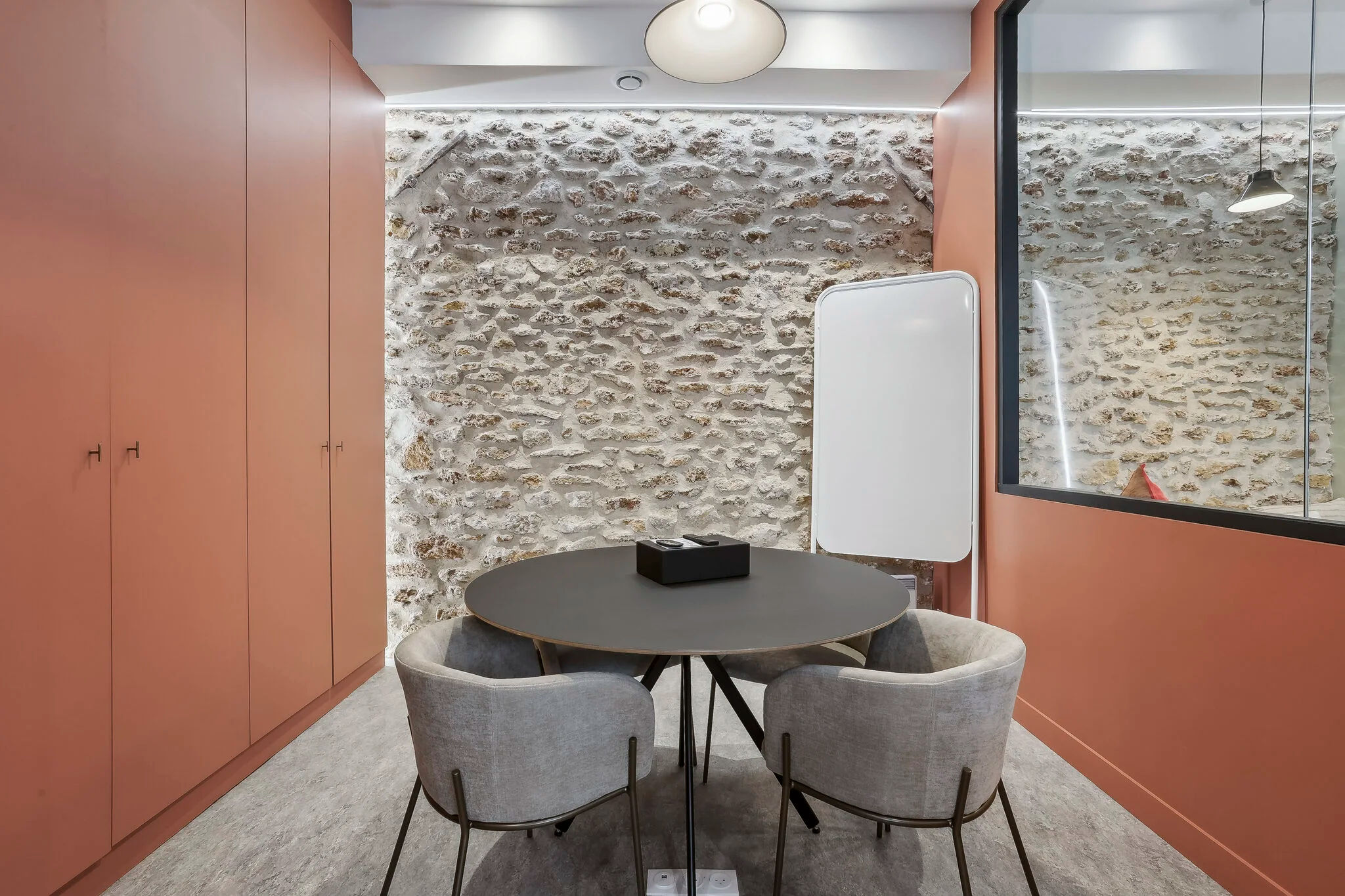 Bureaux à louer paris 3