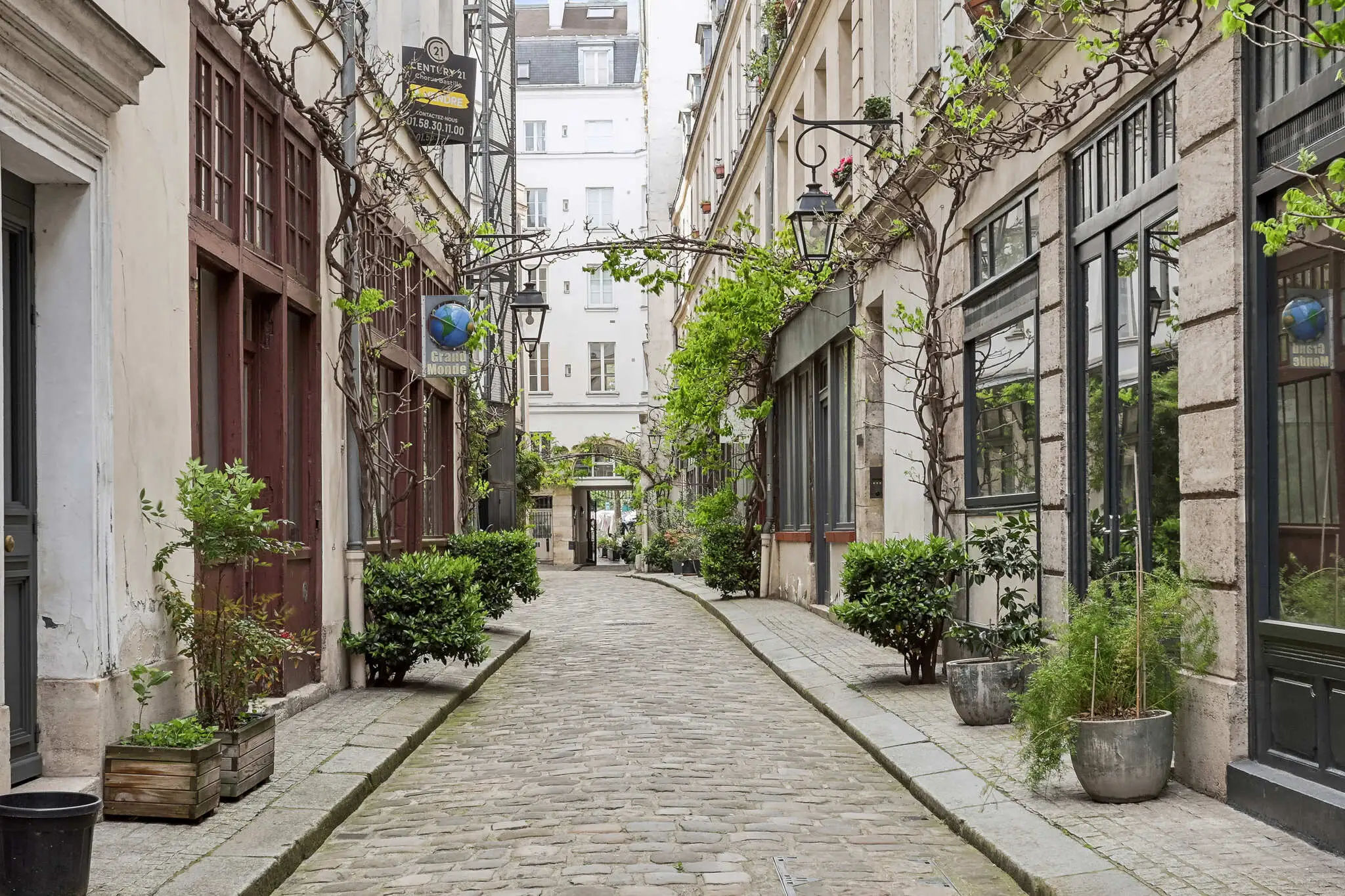 Bureaux à louer paris 2