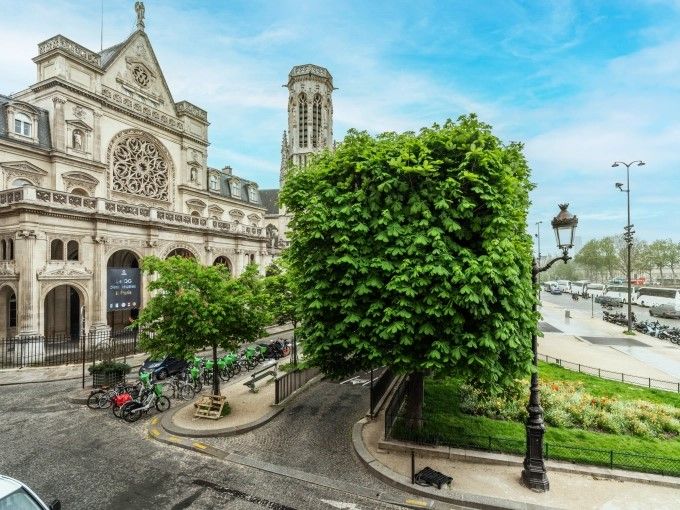 Bureaux à louer paris 2