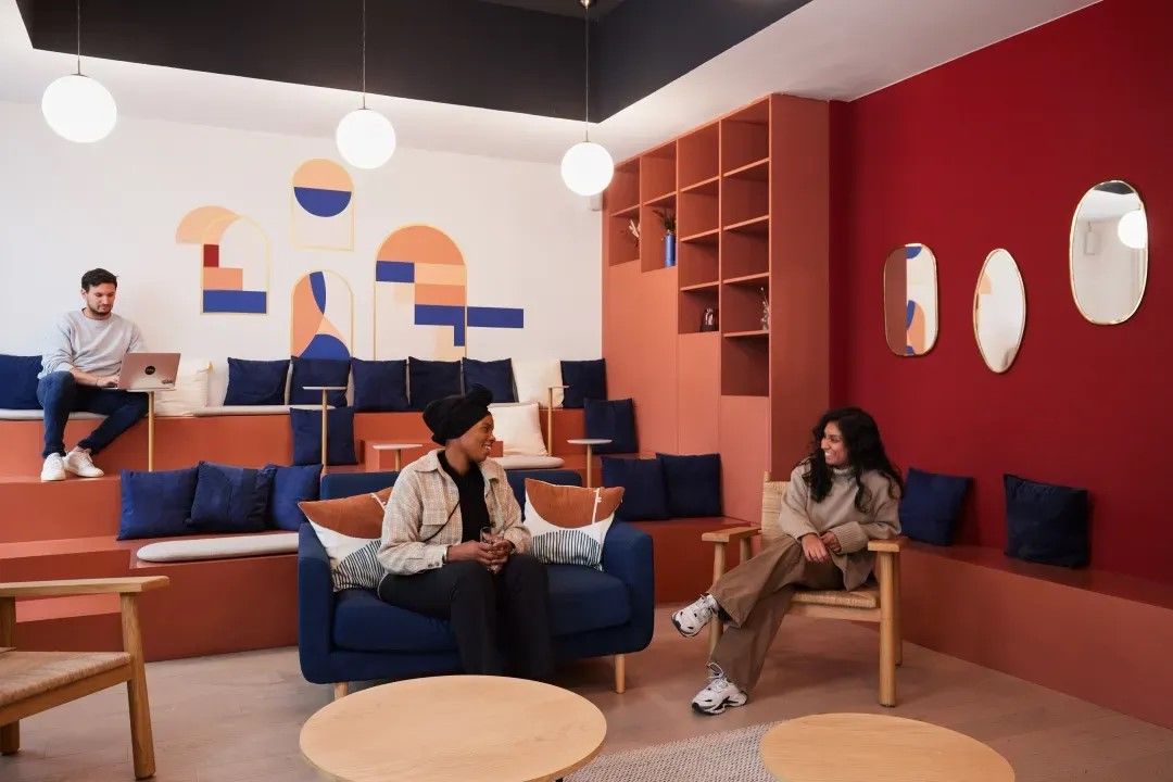 Bureaux à louer paris 2