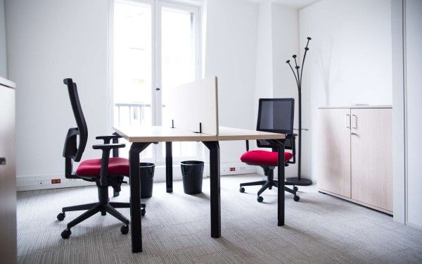 Bureaux à louer paris 6