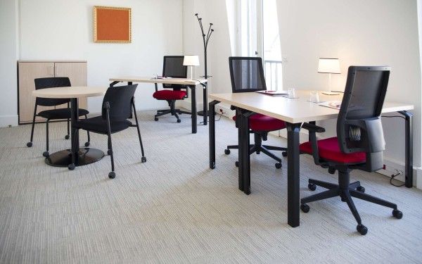 Bureaux à louer paris 4