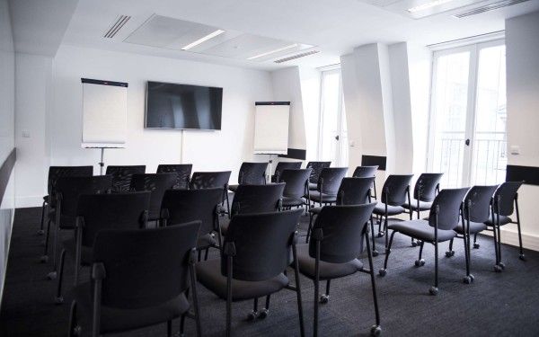 Bureaux à louer paris 5