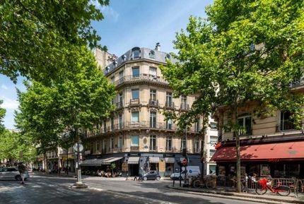 Bureaux à louer paris
