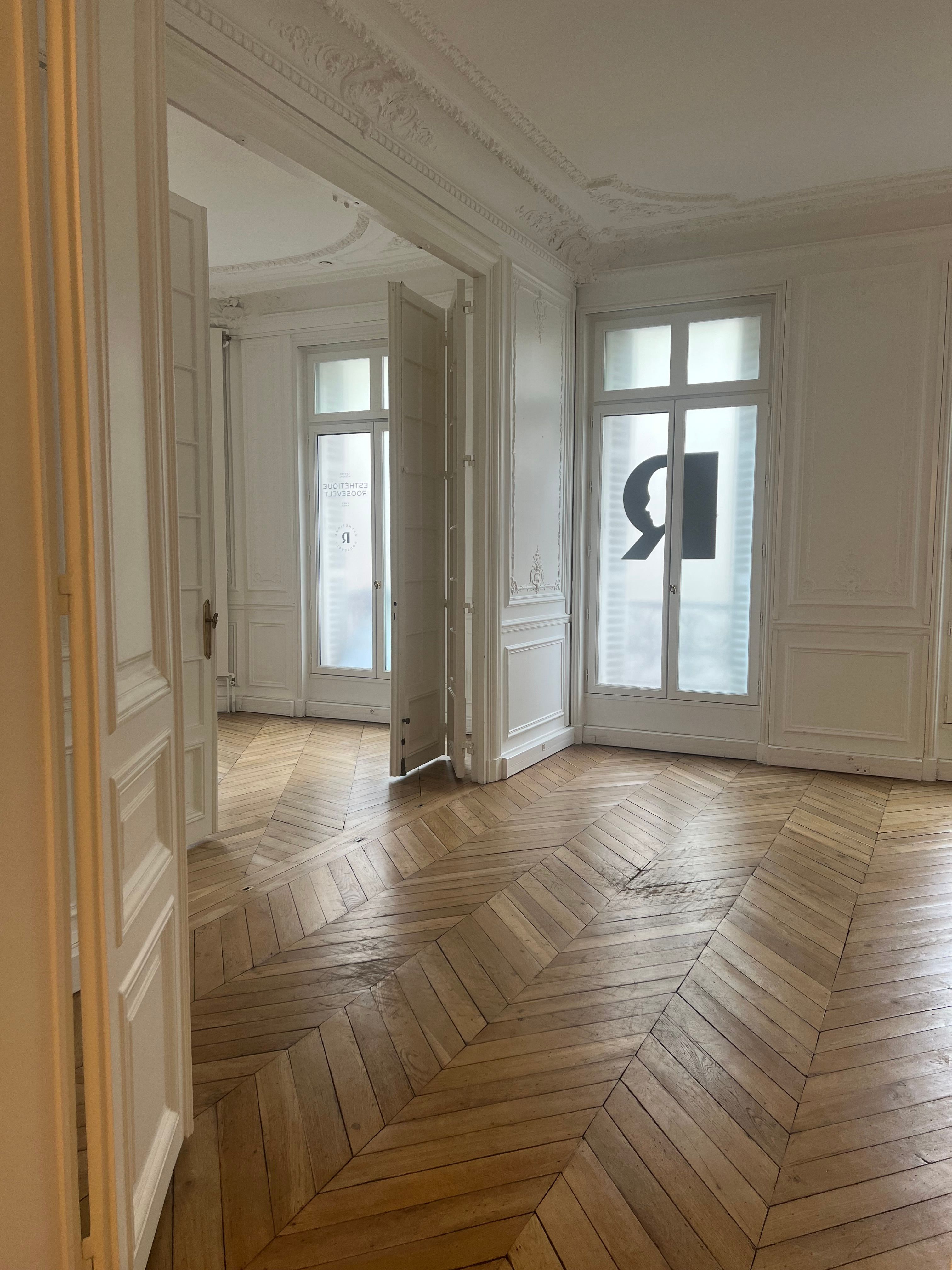 Bureaux à louer paris 2