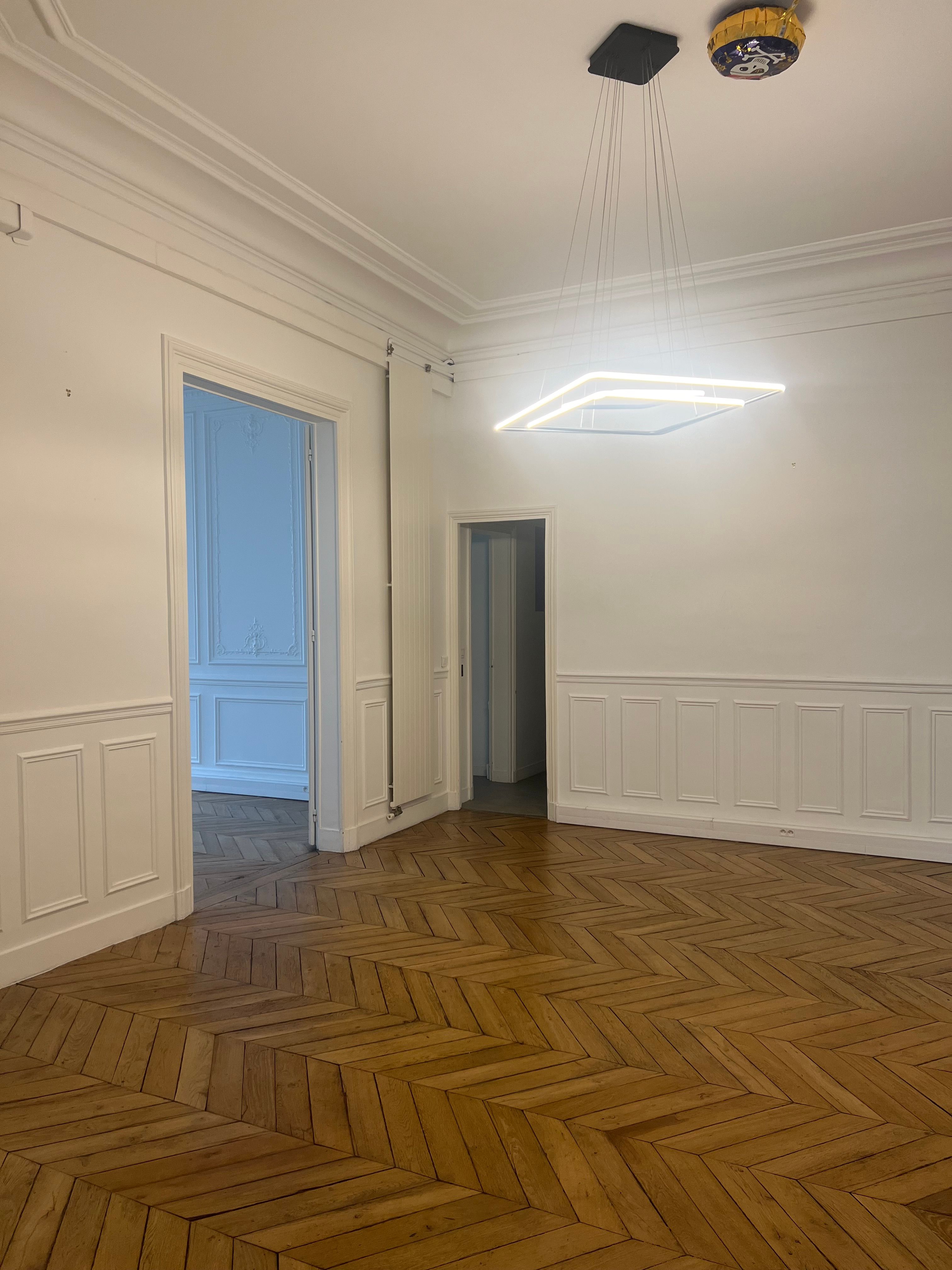 Bureaux à louer paris 6